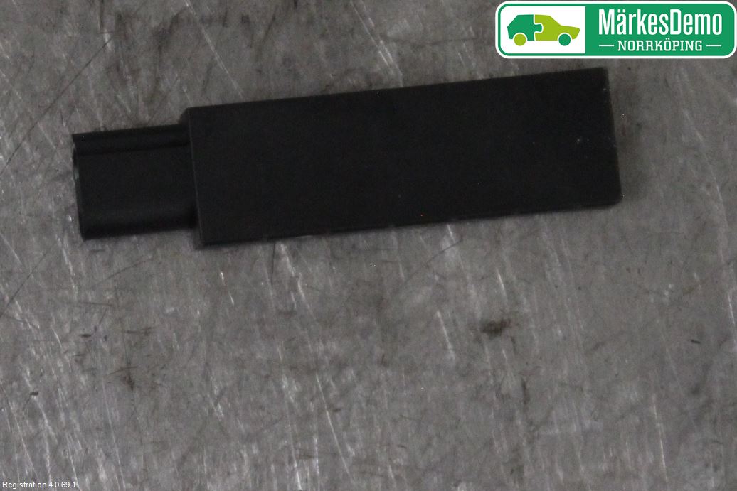 Volkswagen VW PASSAT 15-19 Stereo Antenne Radio-Tv