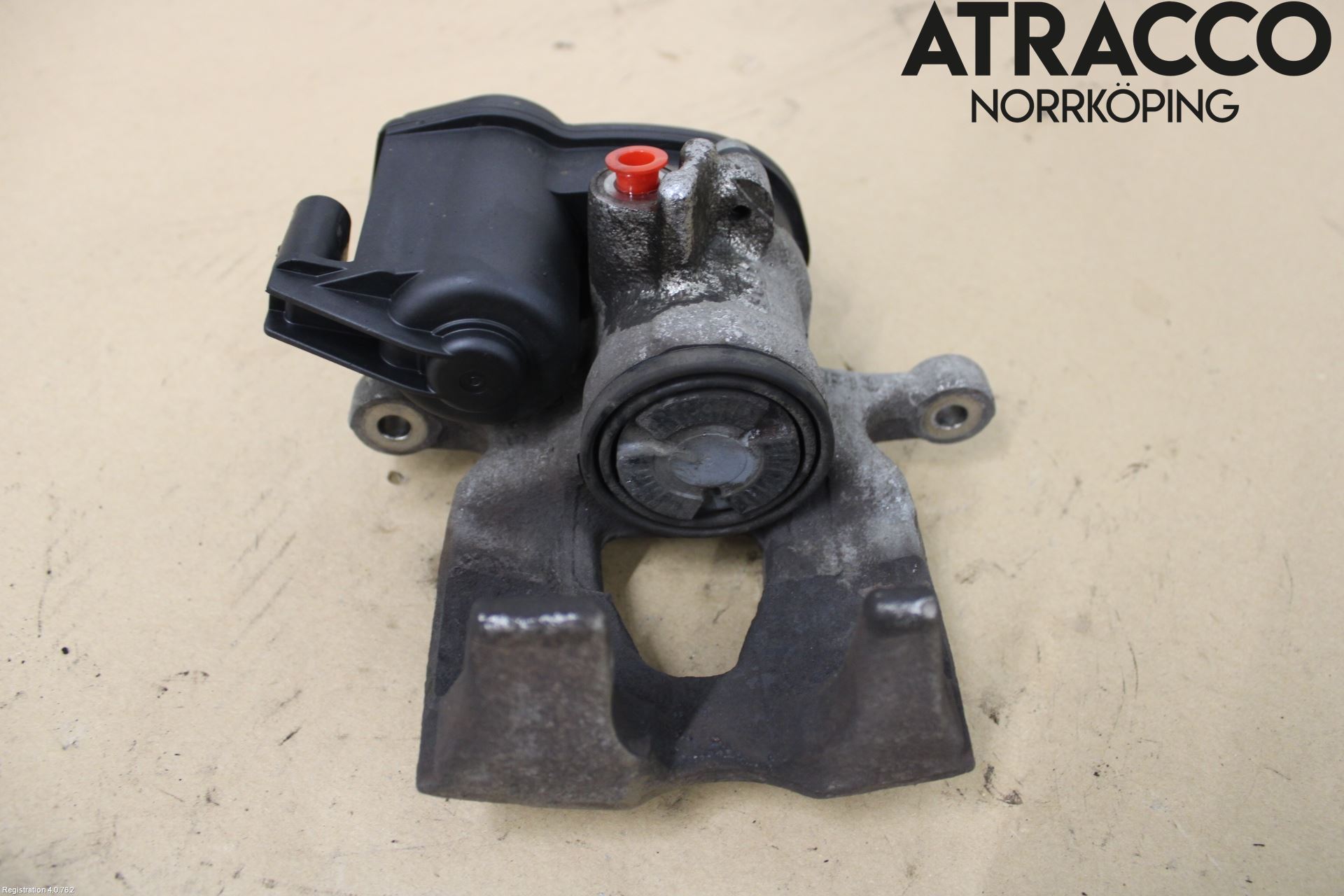 Audi A5 17- Bremsecaliper Bak Venstre