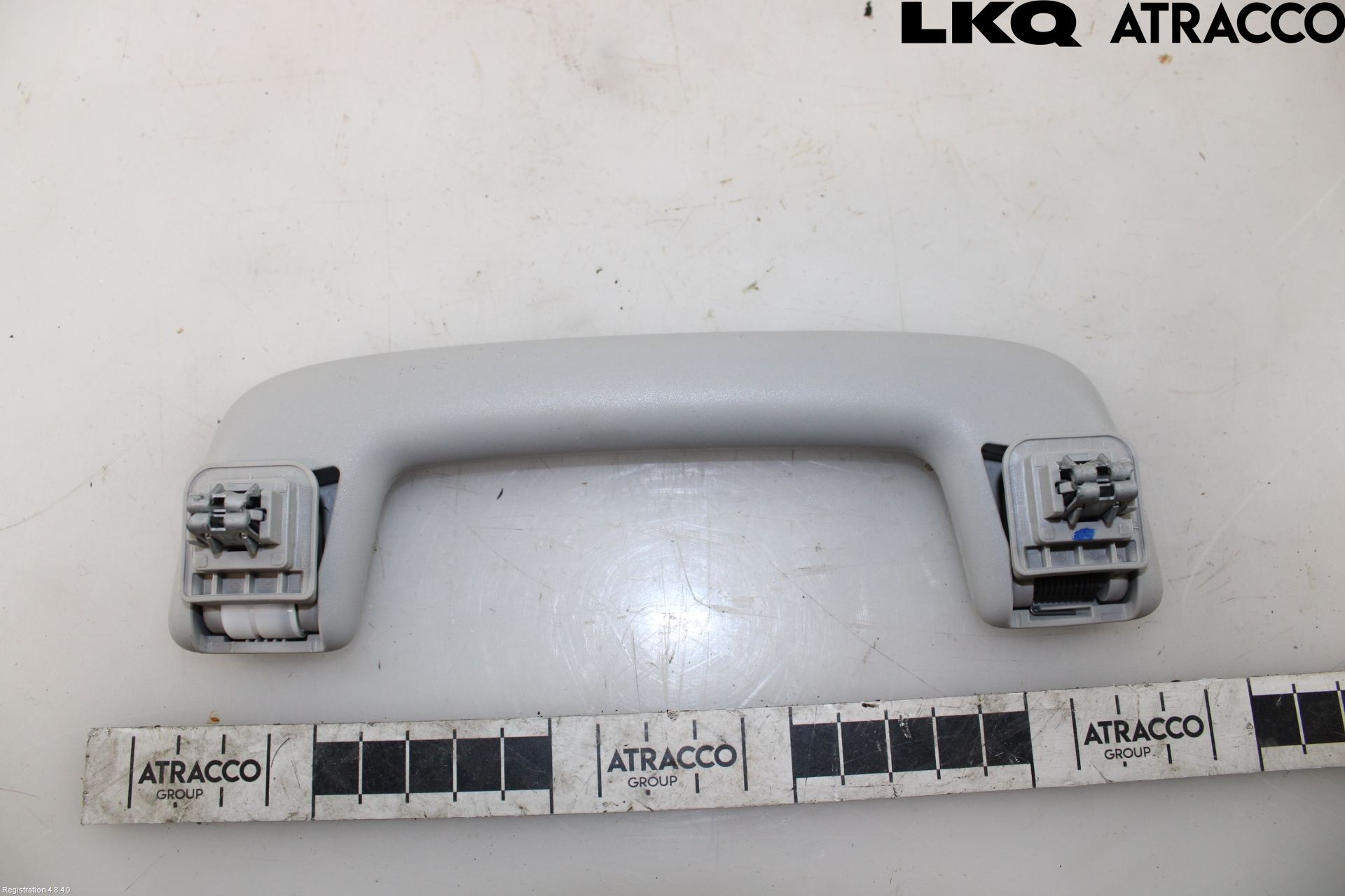 Skoda OCTAVIA (NX) 20- Innrhandtak I Taket