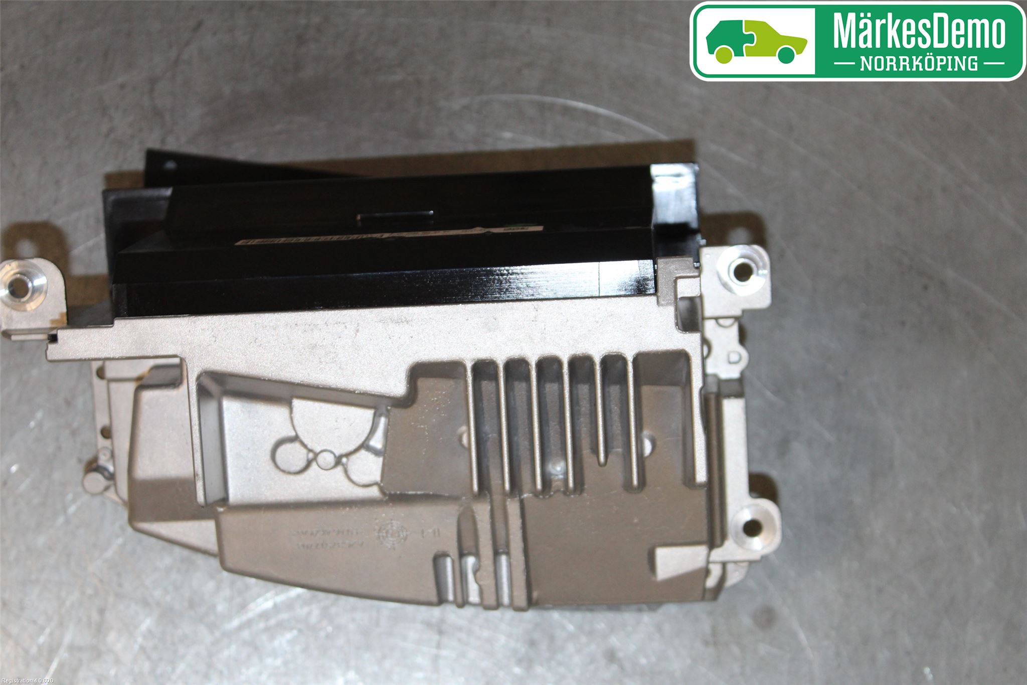 Mercedes-Benz MB C-KLASS (W205) 14-21 Instr Kombinert
