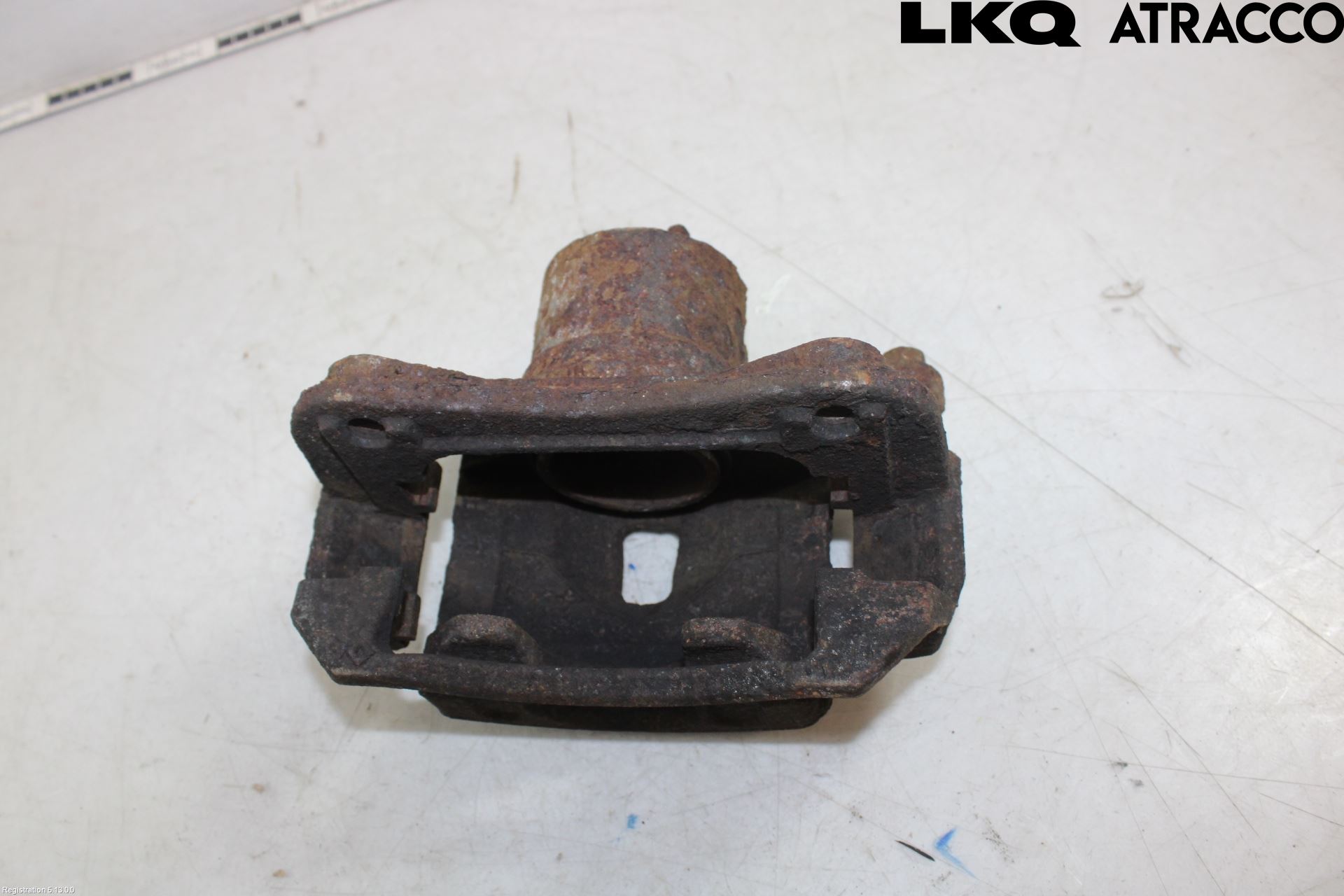 Hyundai i30 GD 13-17 Bremsecaliper Foran Venstre