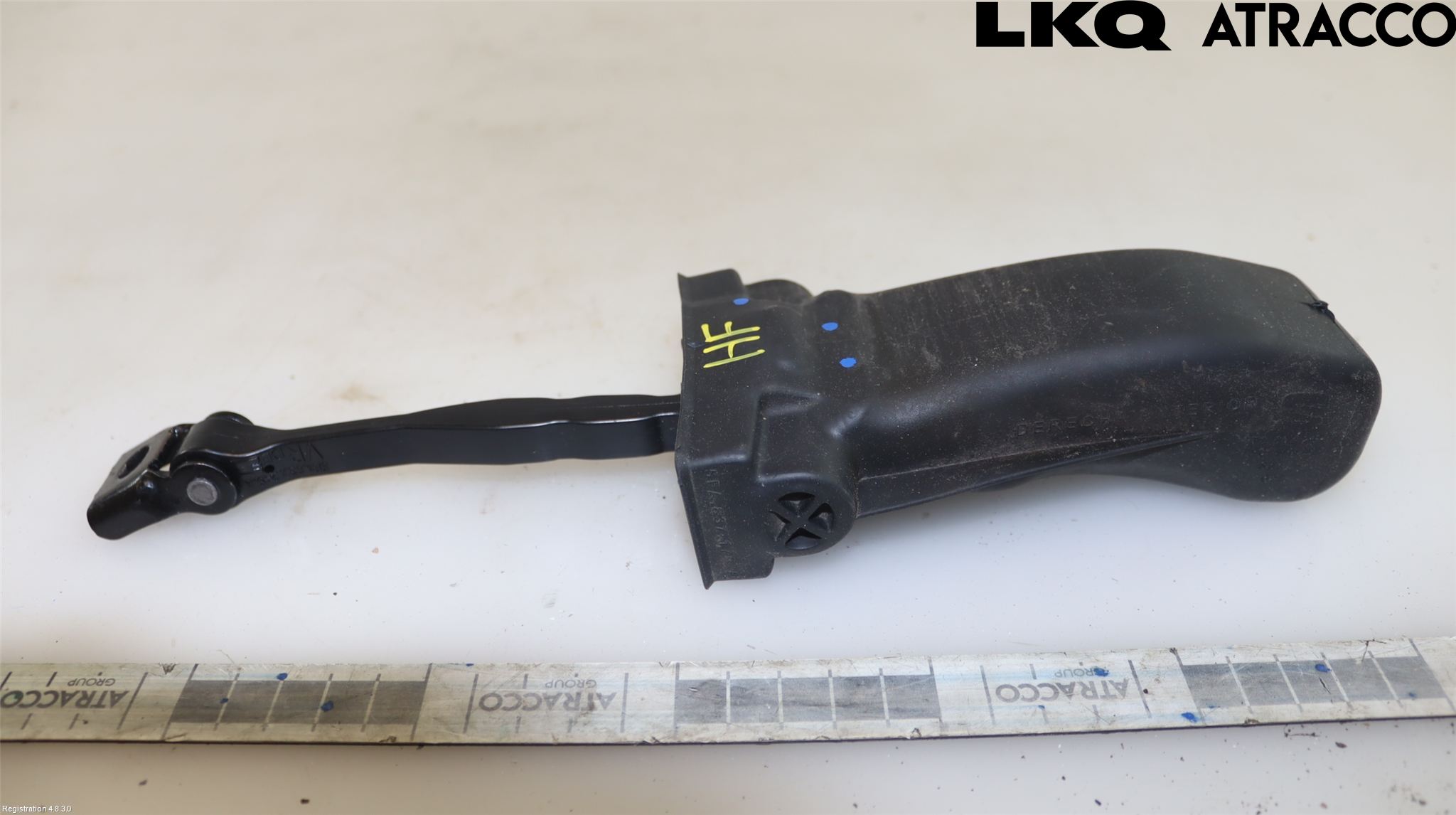 Seat LEON 20- Dørstopper