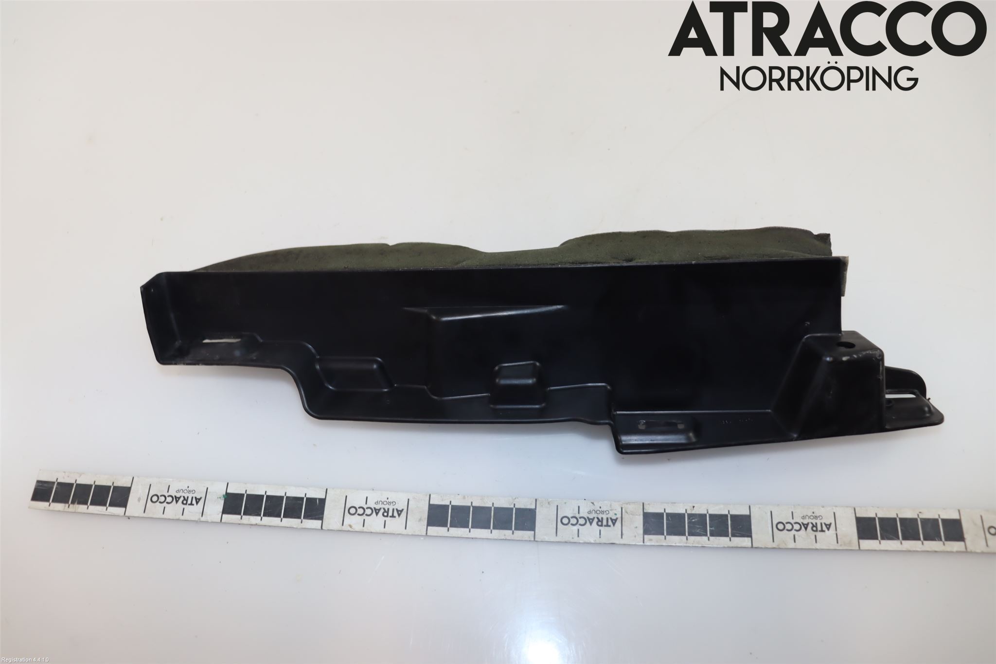 Citroen C1 14-22 Luftstyring Front