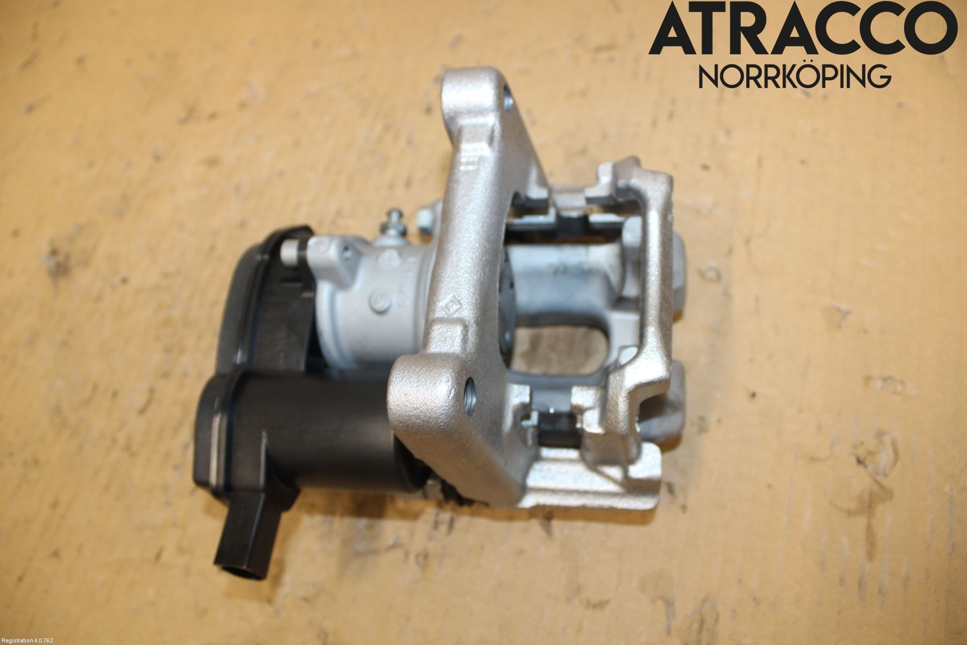 Peugeot 208/E-208 20- Bremsecaliper Bak Venstre