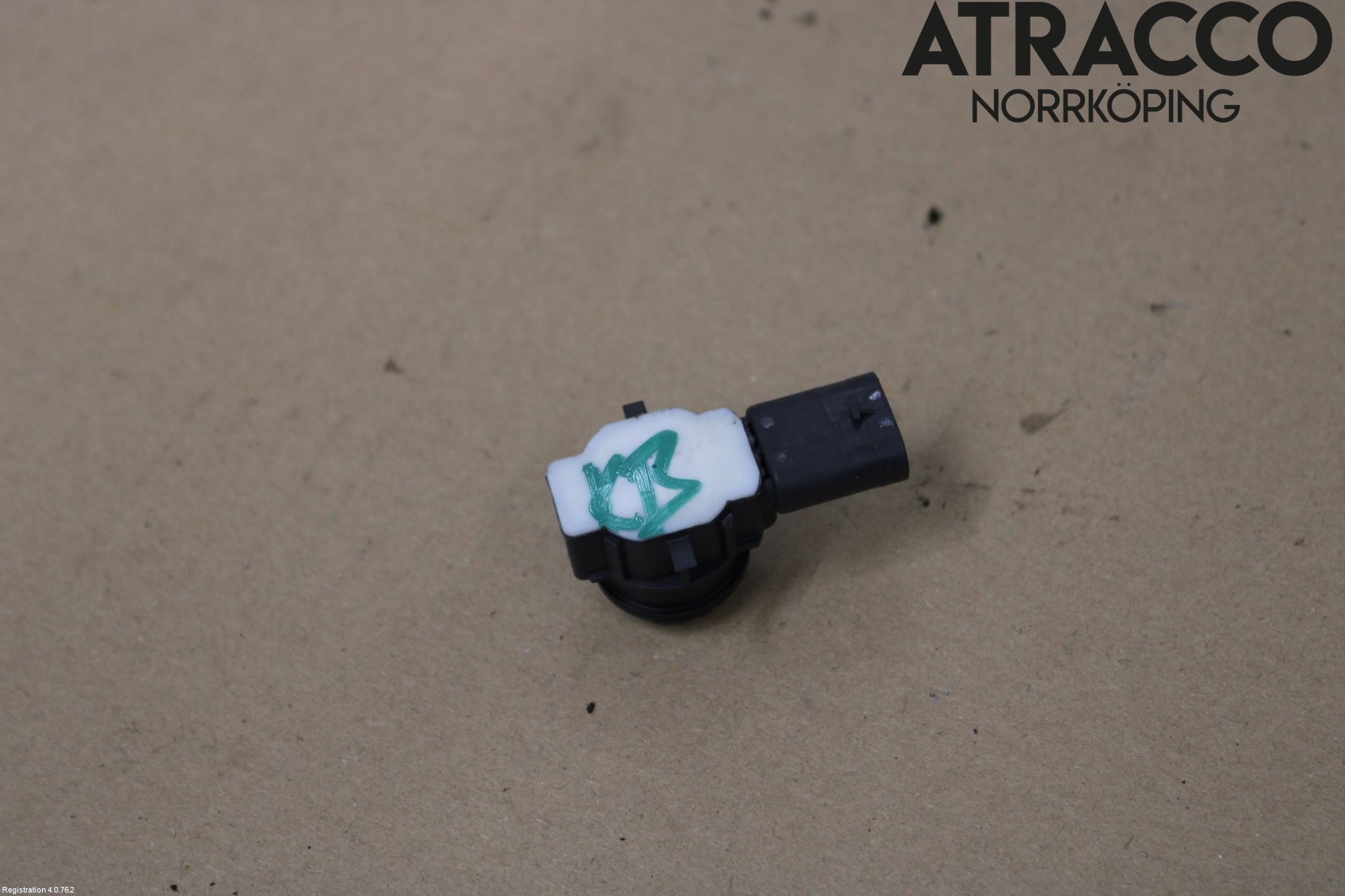 Volkswagen VW TIGUAN 16-24 Sensor Ryggesensor