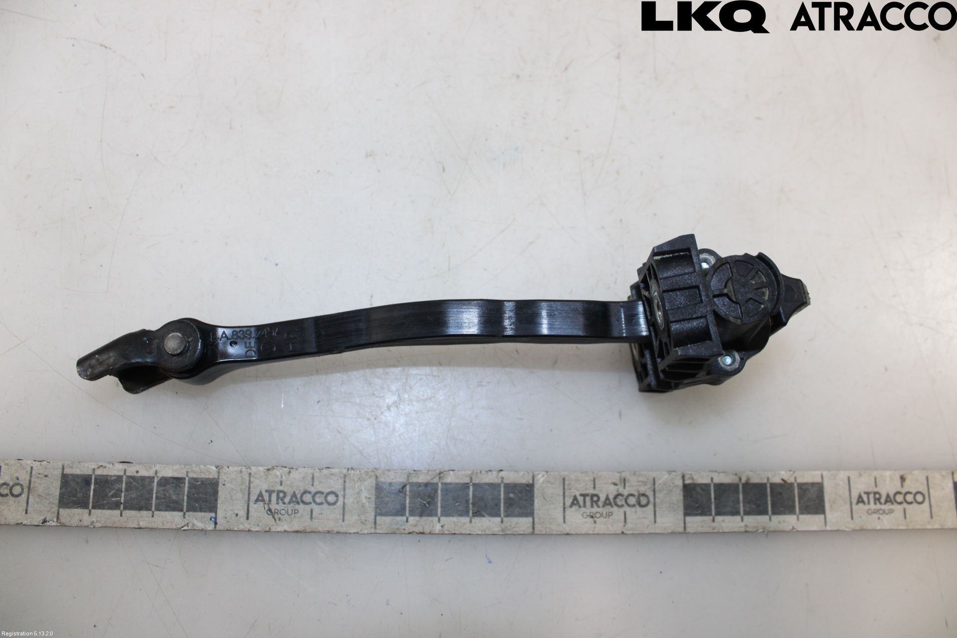 Volkswagen VW ID.7/TOURER 24- Dørstopper
