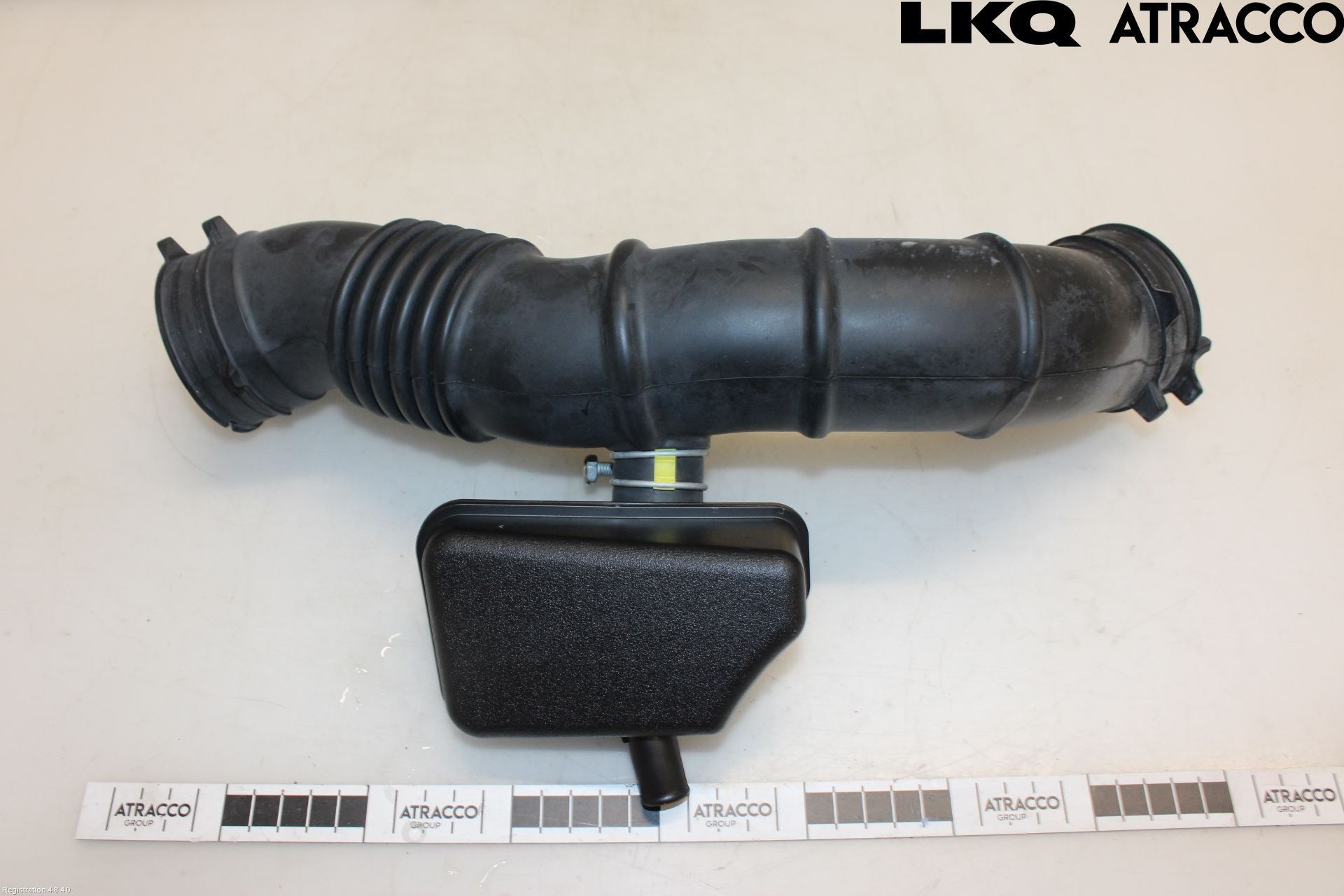 Toyota YARIS CROSS XP21 21- Inns Gummibelg - Slange
