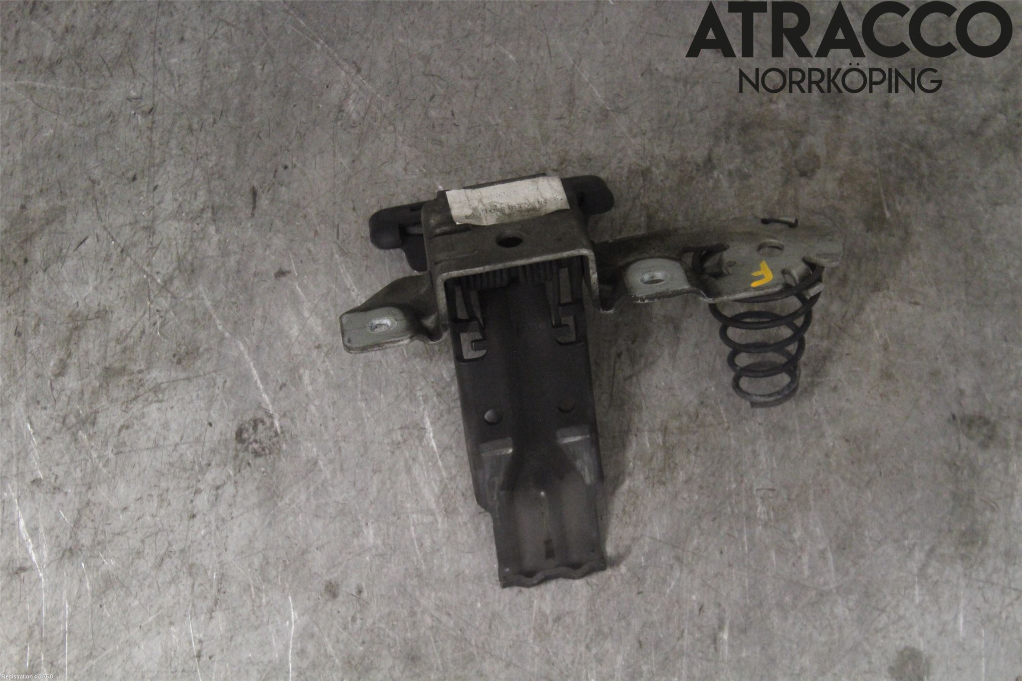 Mercedes-Benz MB SL-KLASS (R230) 00-11 Wire Panser Wire