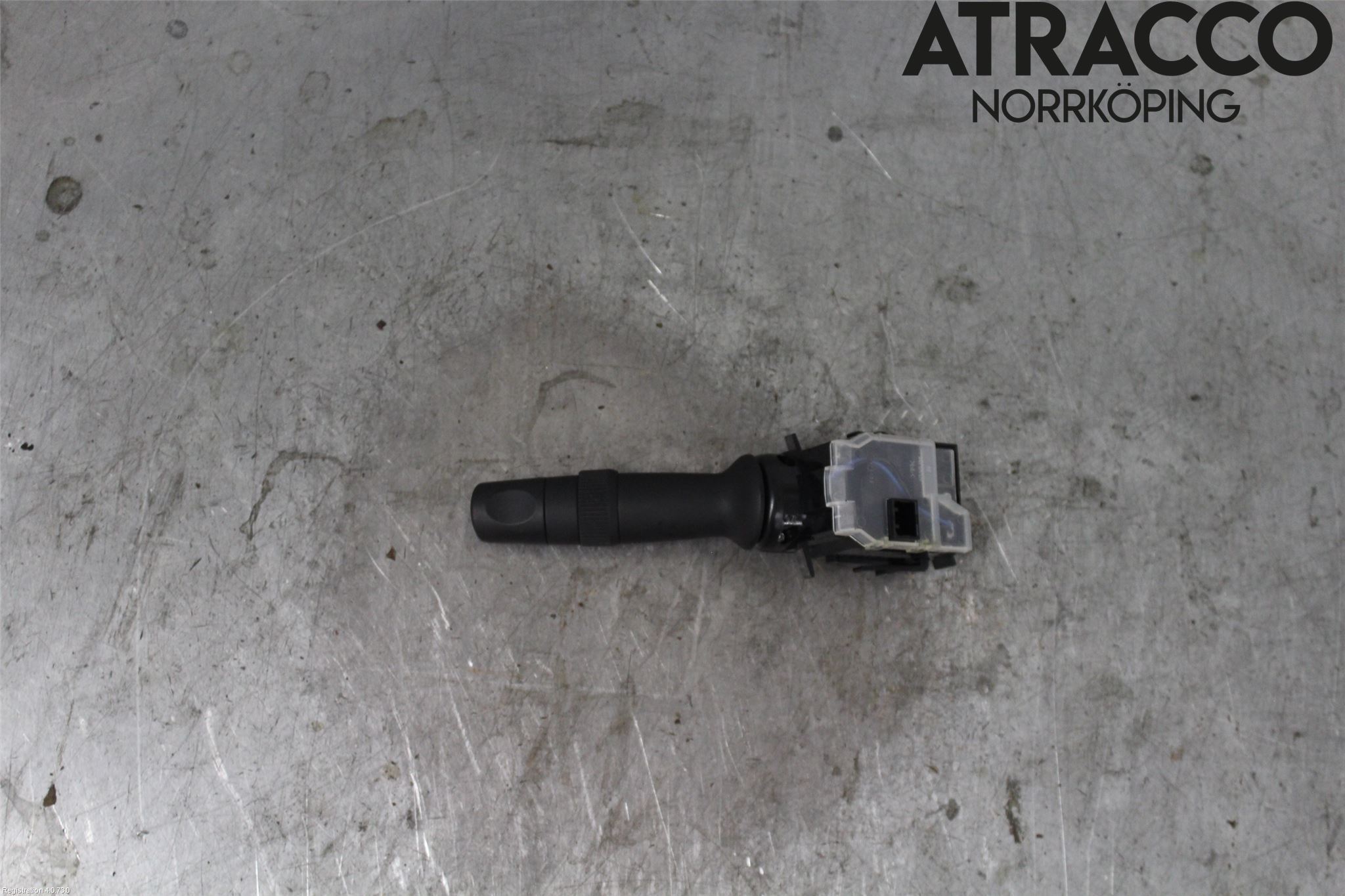 Honda CIVIC 17-22 Bryter Ratt Lys - Spyler