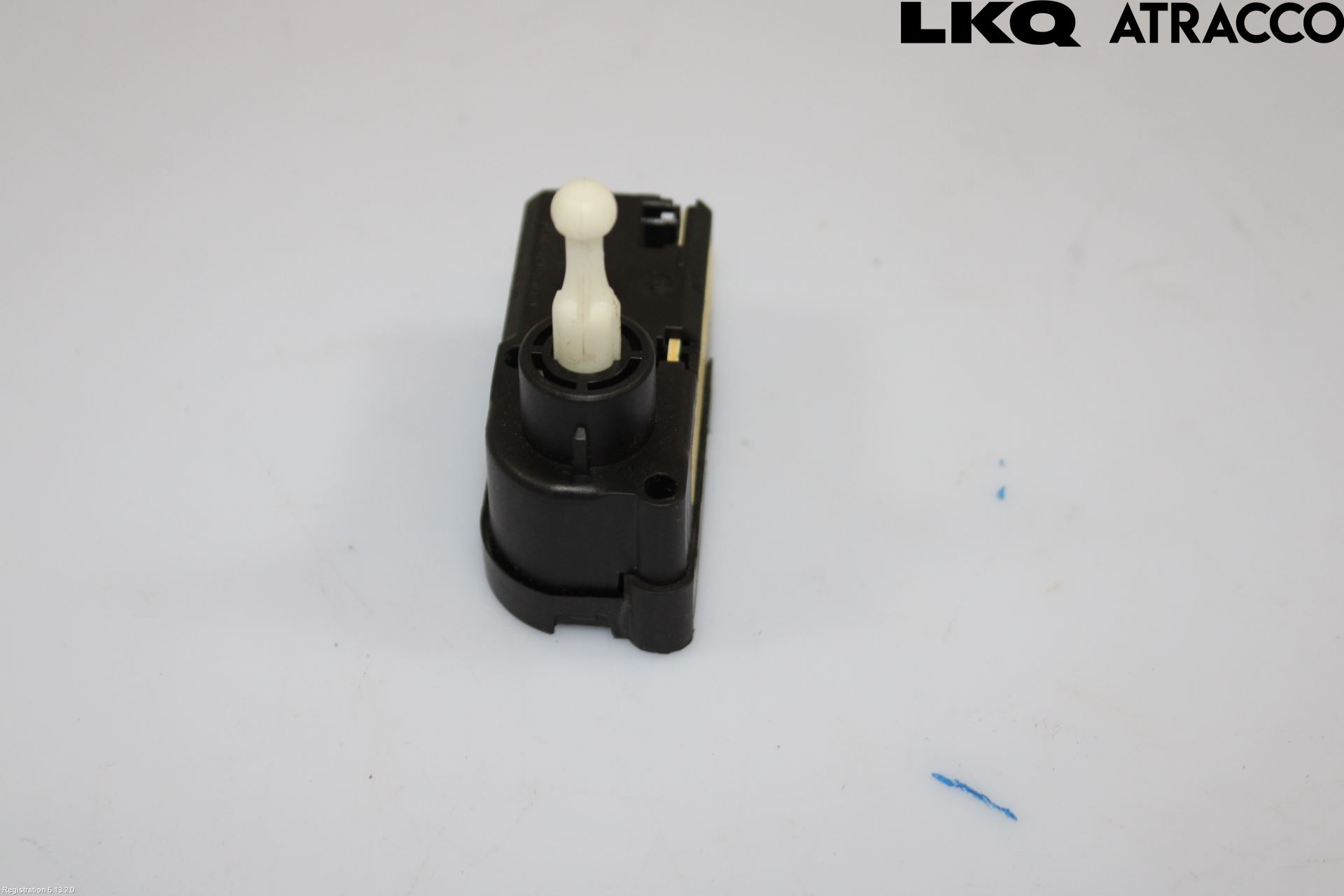 Ford MONDEO     01-06 Styreenhet Xenon