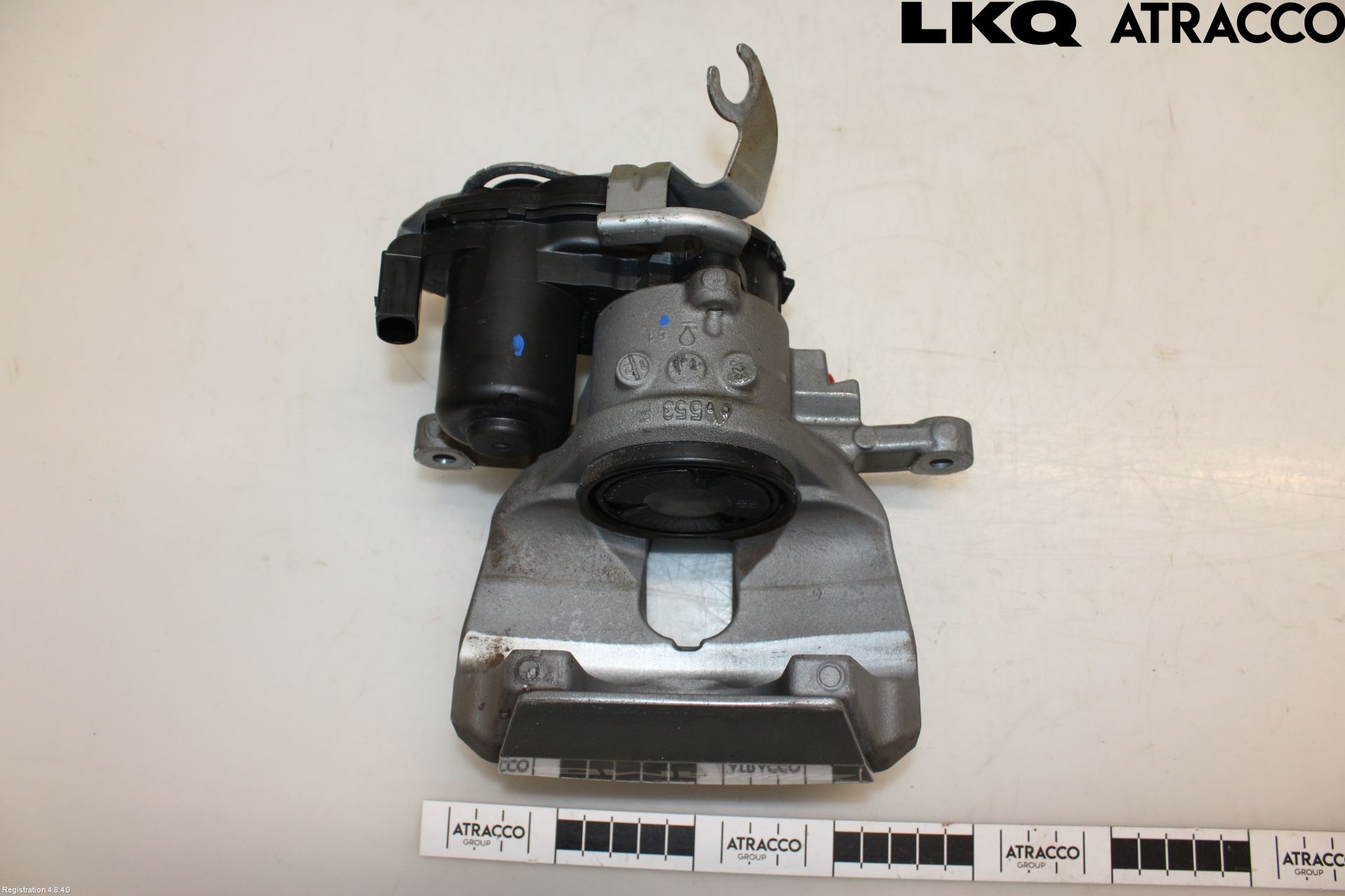 Mercedes-Benz MB EQE (V295) 22- Bremsecaliper Bak Venstre