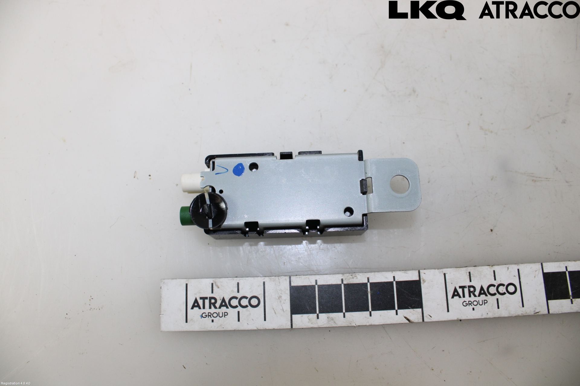 MG 5 22- Stereo Antenneforsterker