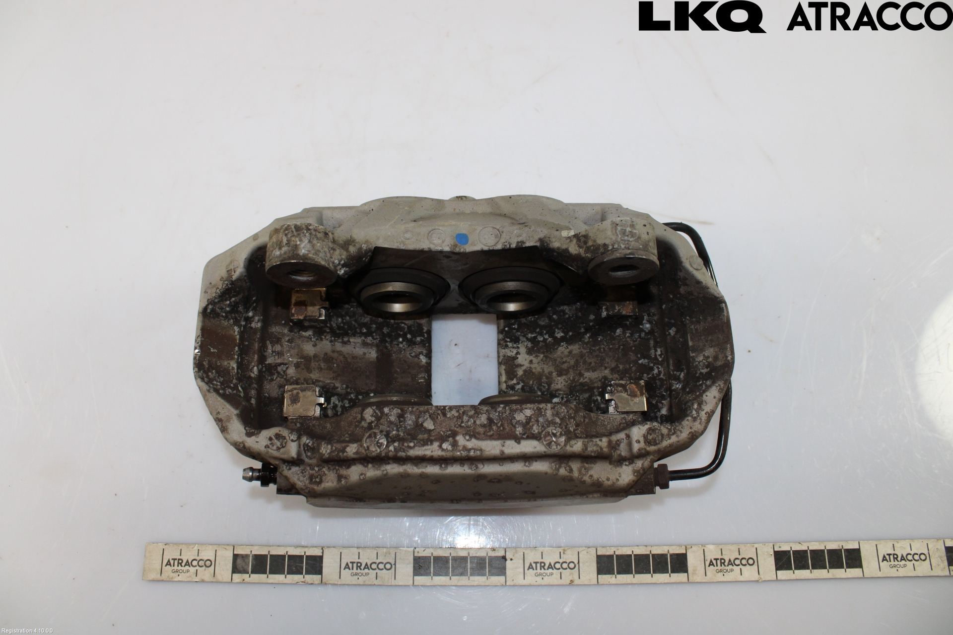 Audi A5 17- Bremsecaliper Foran Høyre