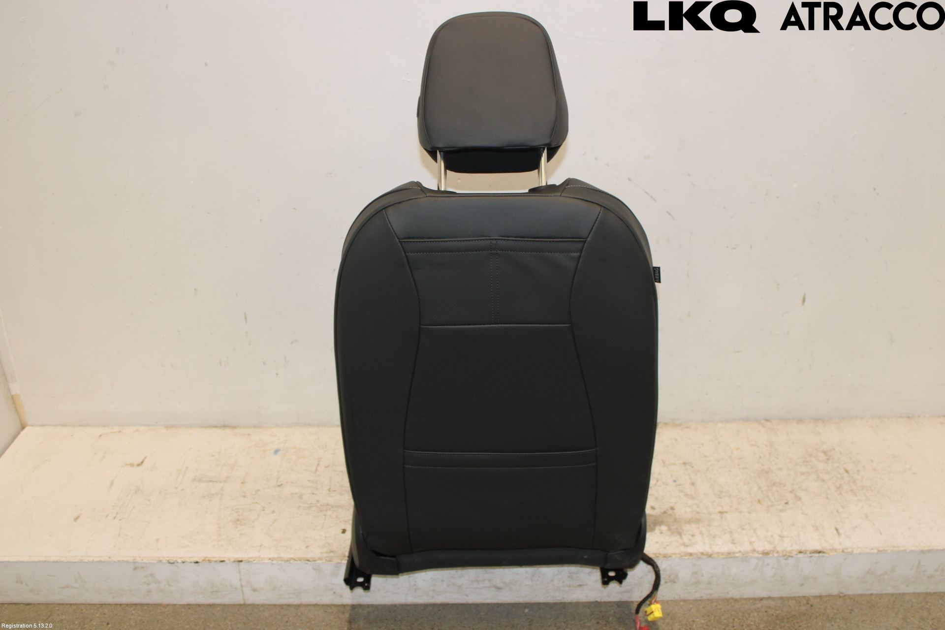 Volkswagen VW ID.7/TOURER 24- Innr Sete Foran Venstre