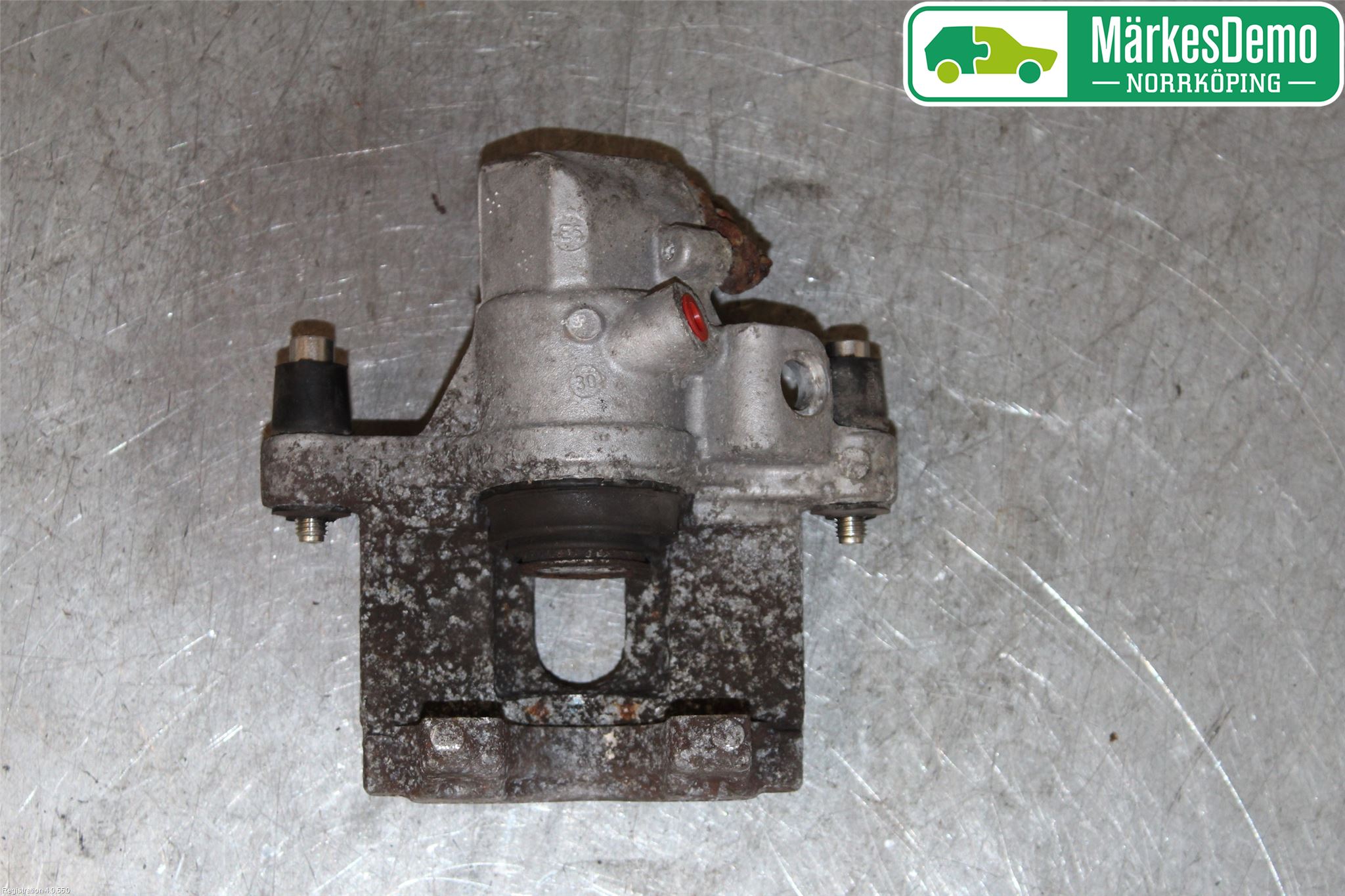 Volvo V50 04-07 Bremsecaliper Foran Venstre