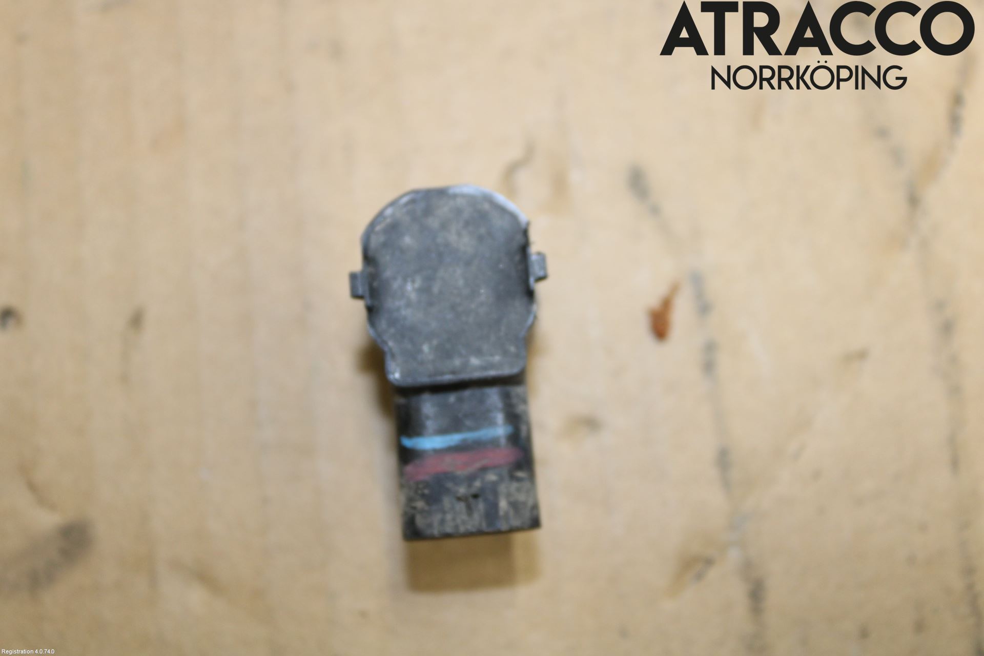 Volvo V40 12-19 Sensor Ryggesensor