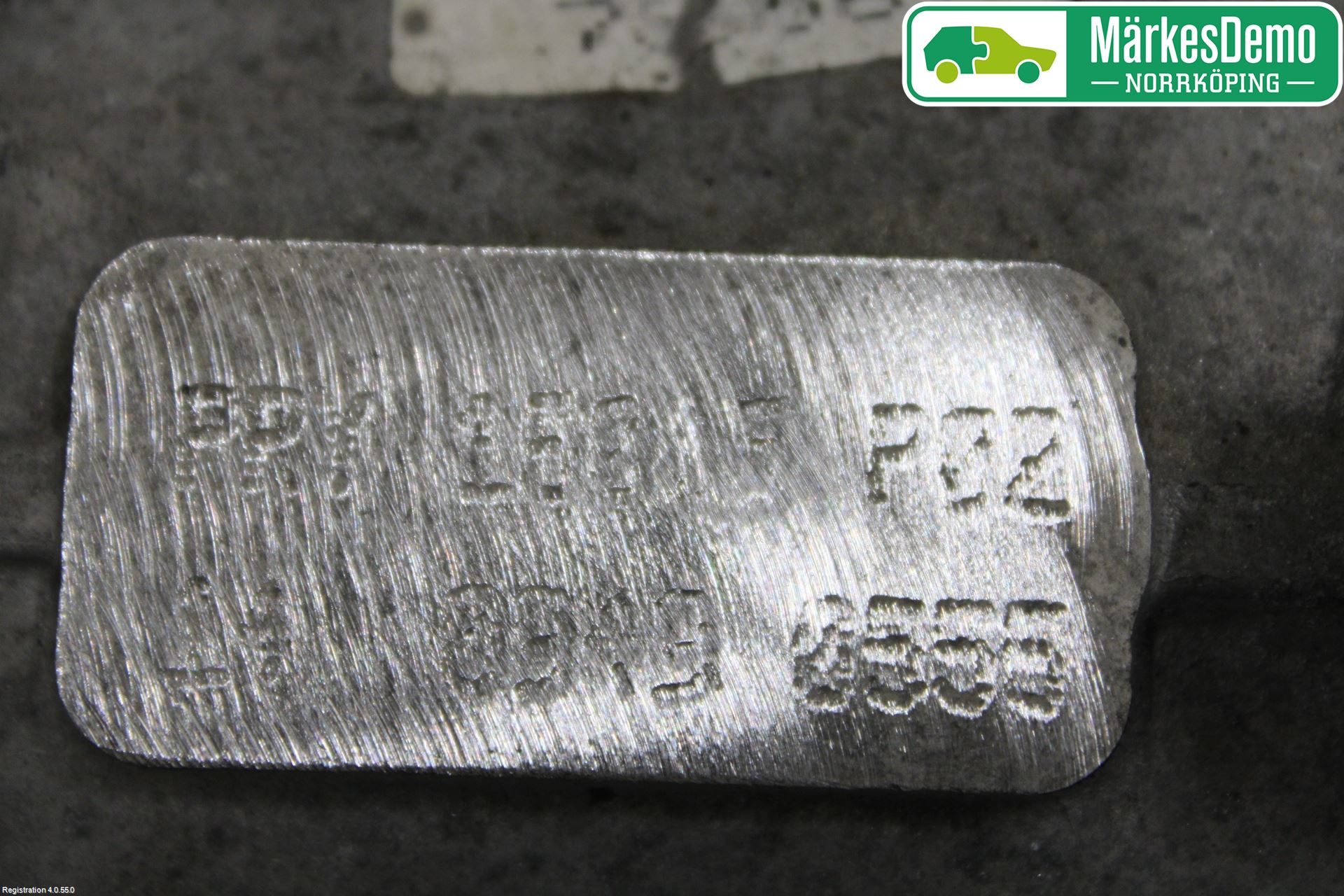 Audi A1/S1 11-18 Gearkasse 6 Trinn