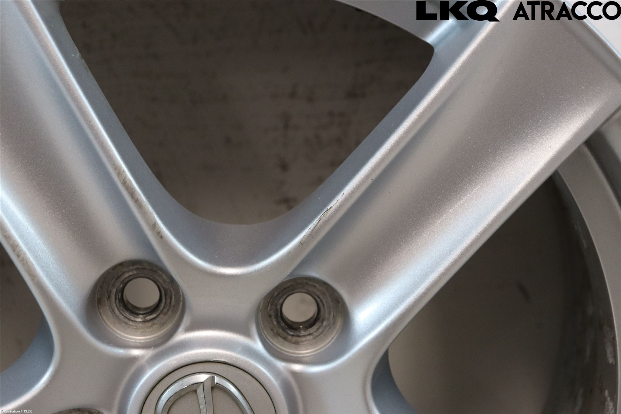 Mazda MX-5 III MIATA 06-15 Felg Aluminium