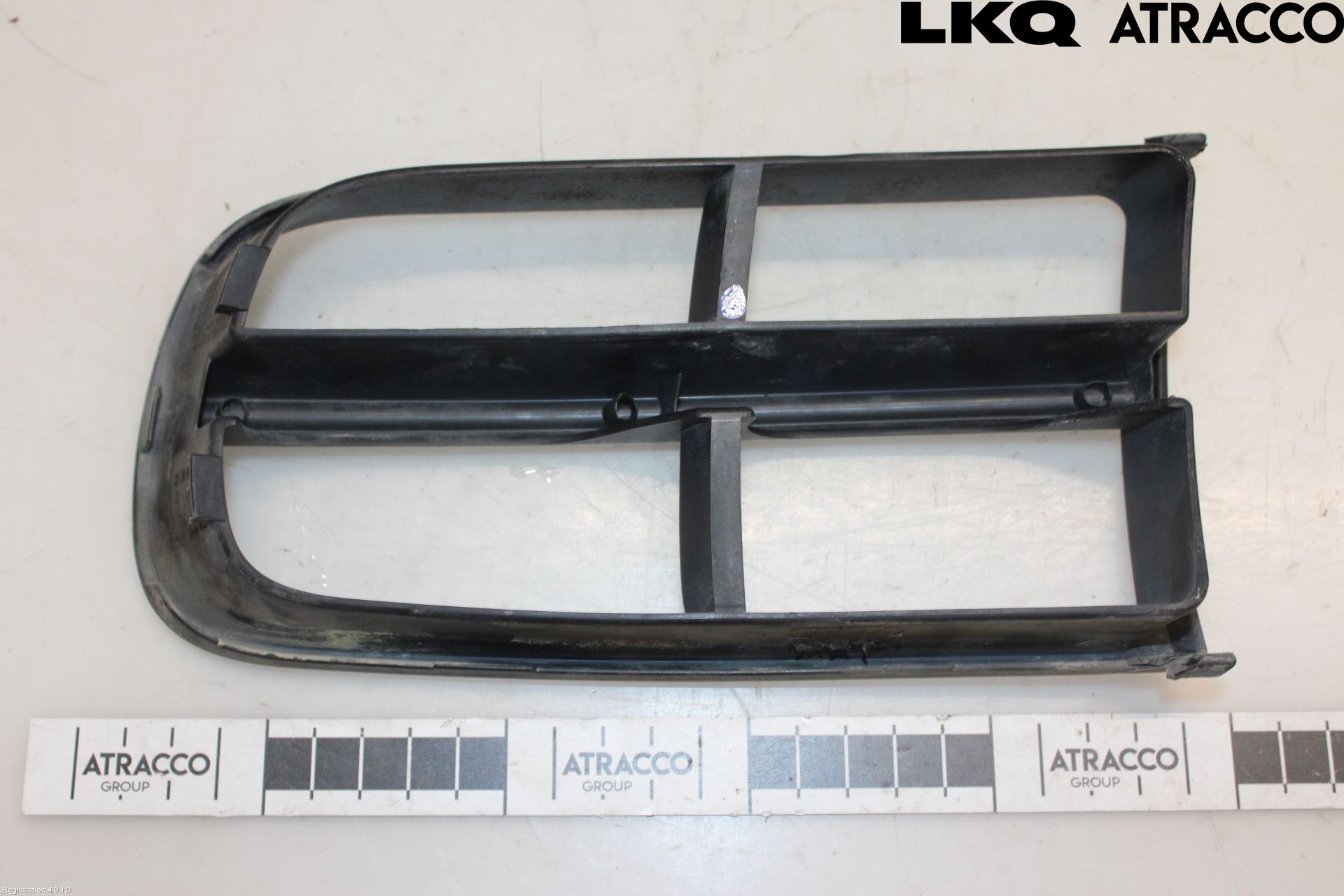 Skoda FABIA 07-14 Grilldel Høyre