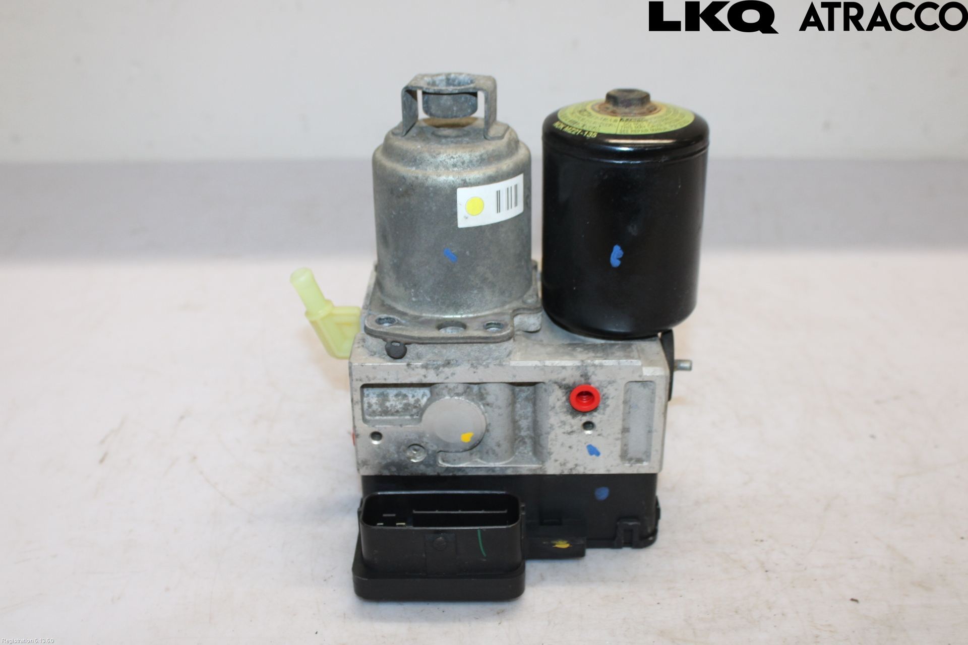 Toyota PRIUS NWH20 04-08 Abs Hydraulikkaggregat