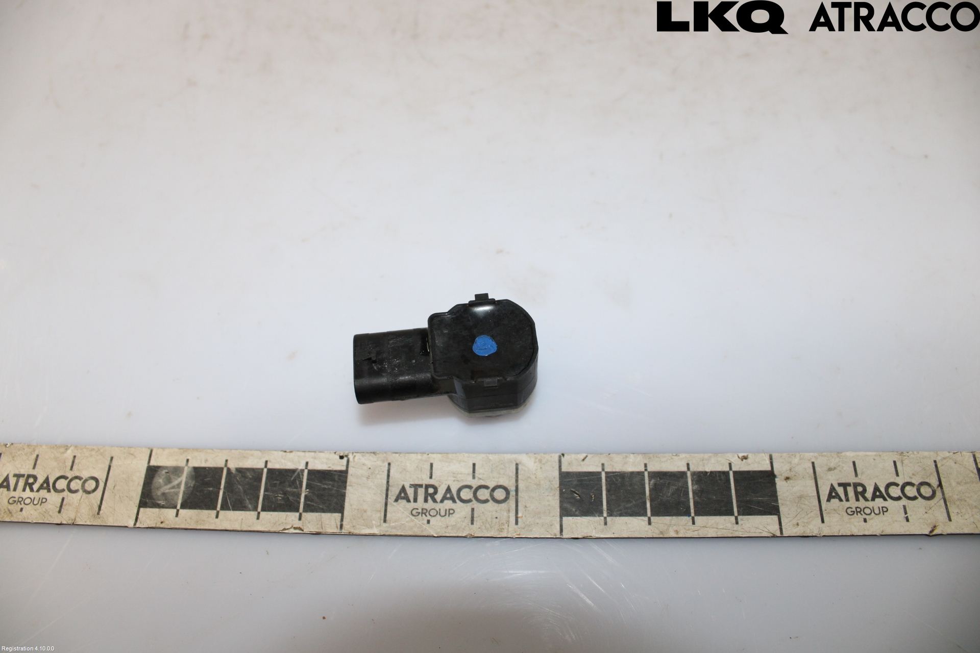 Skoda RAPID Sensor Ryggesensor