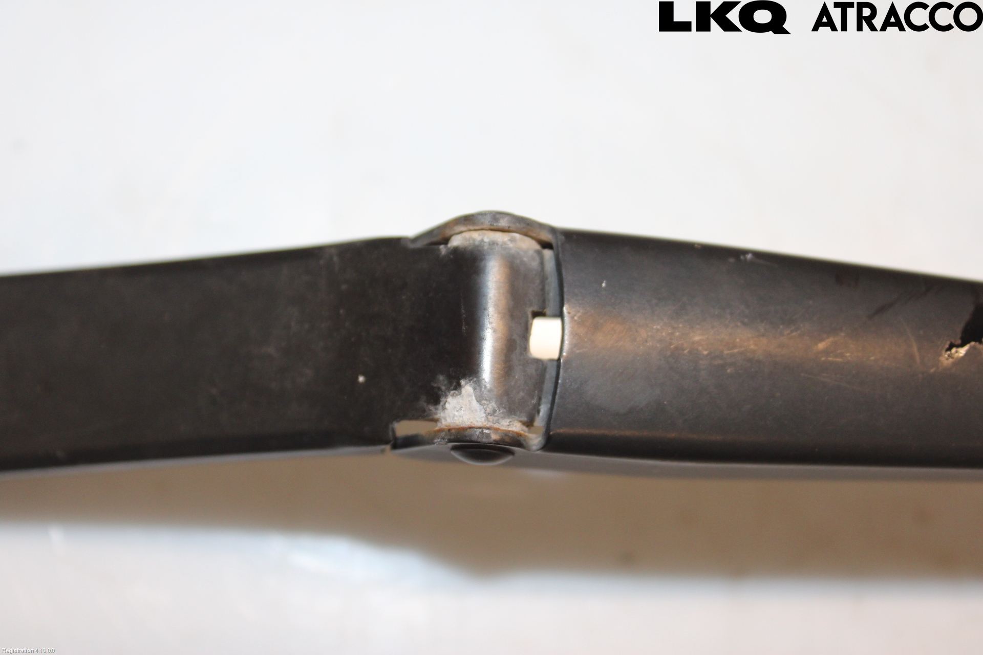 Audi A7/S7 4G 11-17 Viskerarm-Armer Frontrute