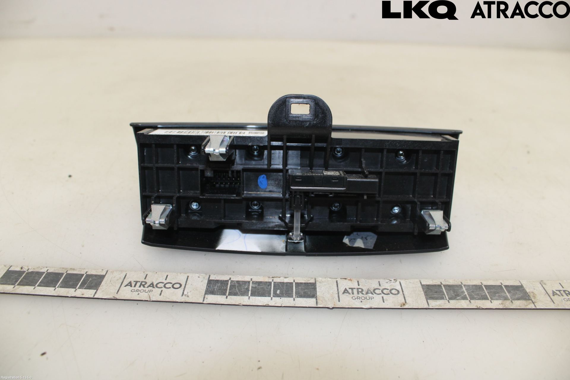 Mini ONE/COOPER 5DR F55 14-24 Bryter Multifunksjon