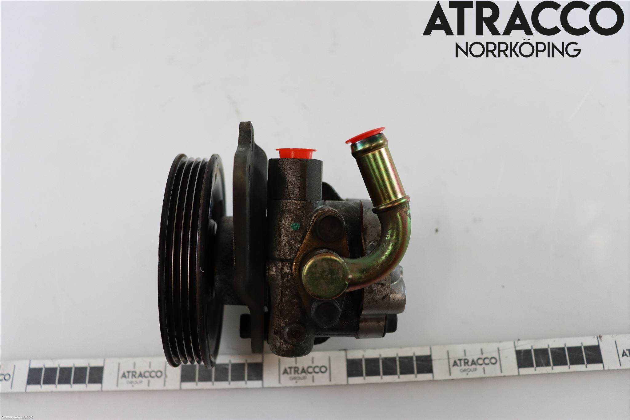 Nissan ALMERA    96-00 Servo Pumpe