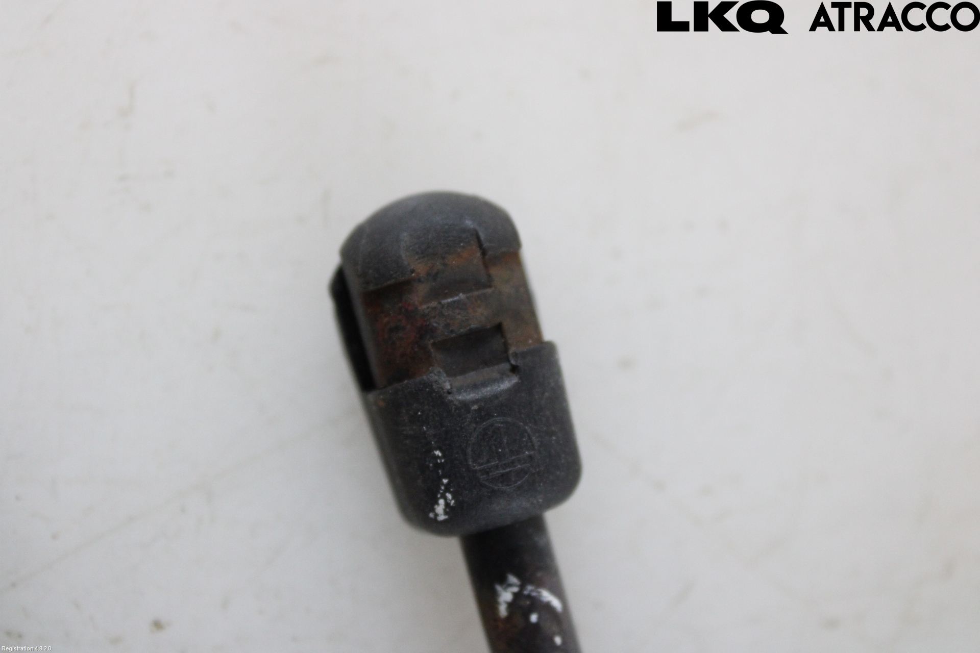 Jaguar XF 08-15 Panser Demper-Gassfjær