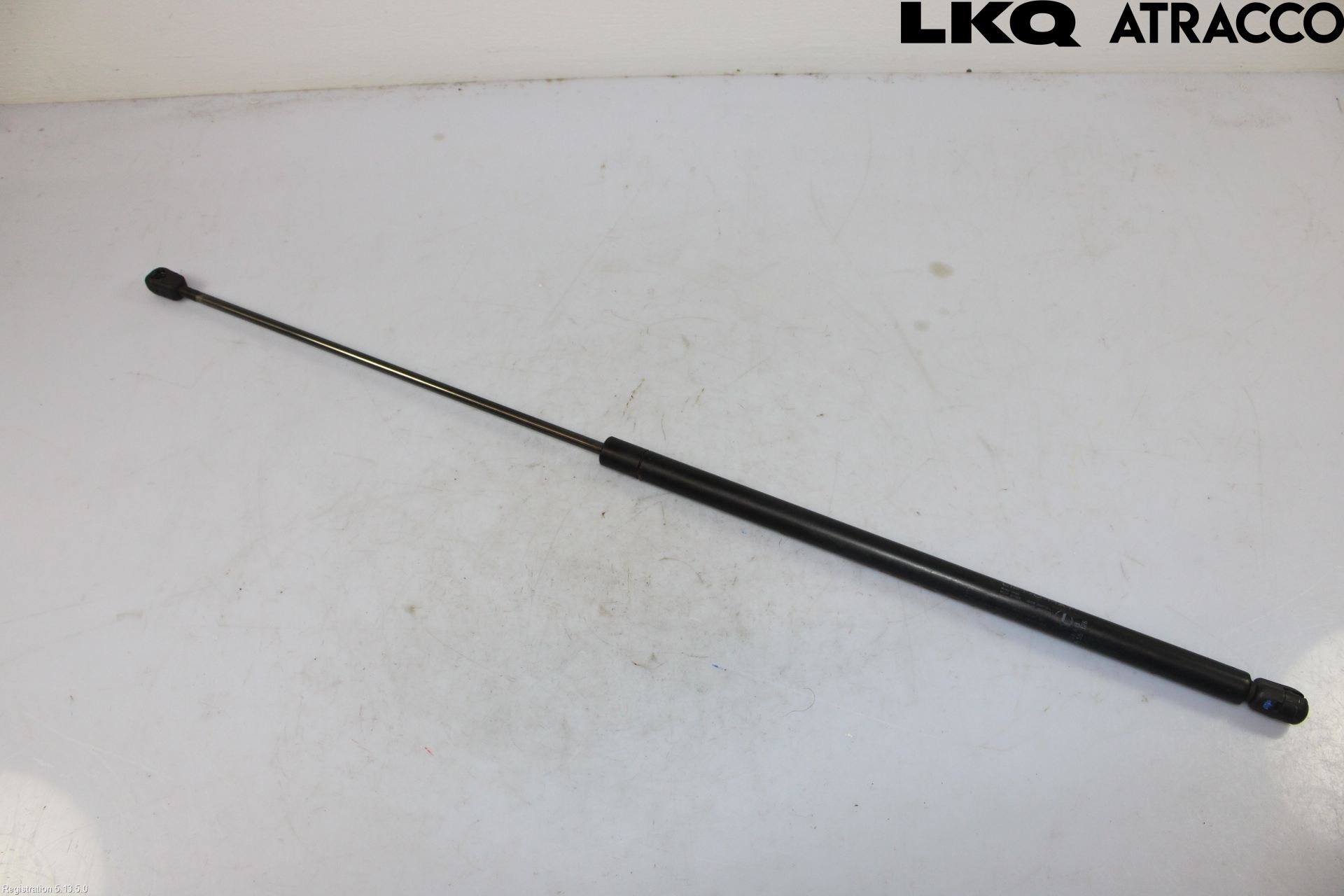 Saab 9-5 -05 Panser Demper-Gassfjær