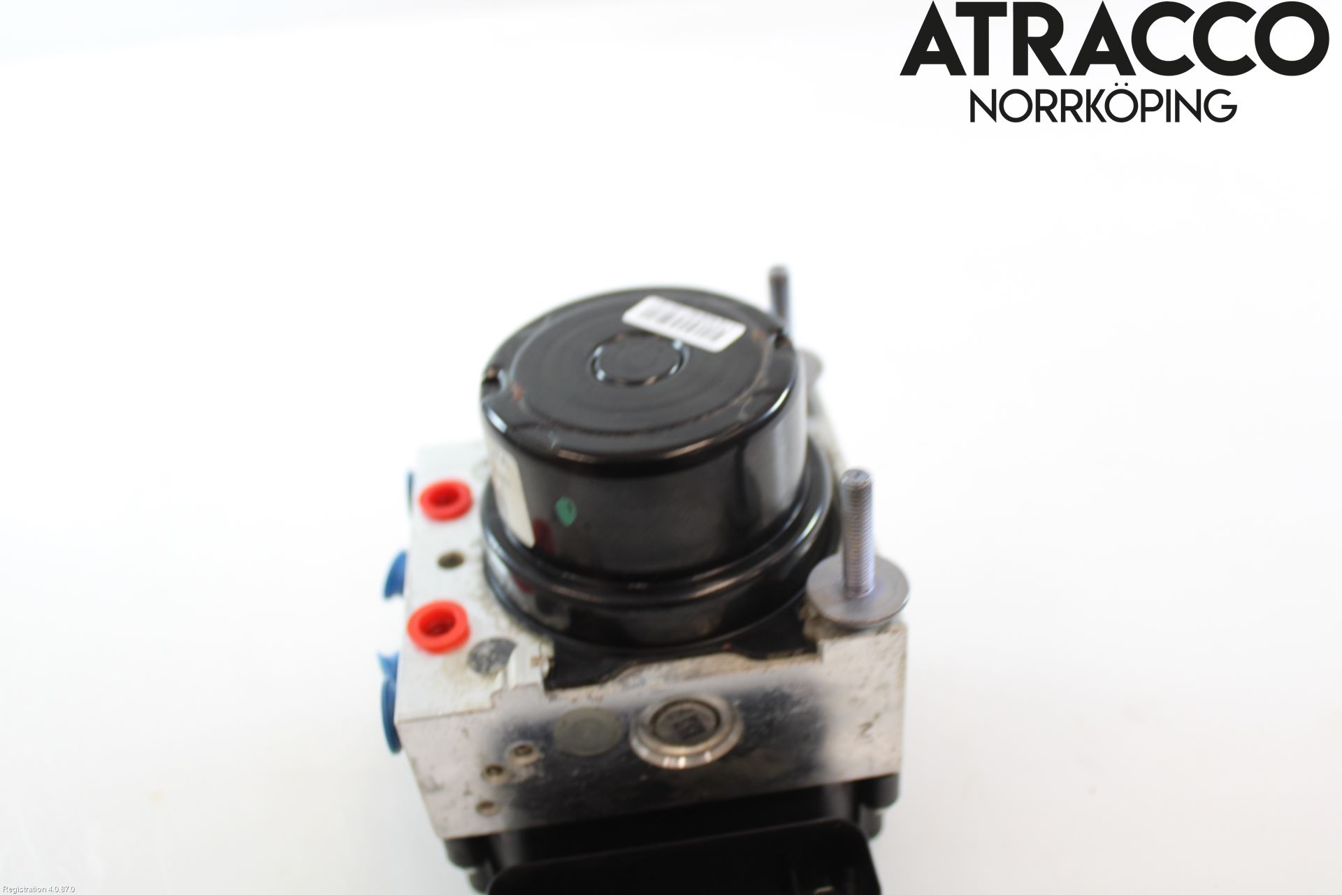 Toyota YARIS XP130 12-14 Abs Hydraulikkaggregat