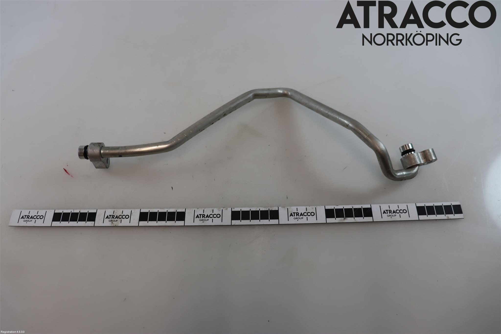 Toyota RAV4 19- Varme Ac Slange - Rør