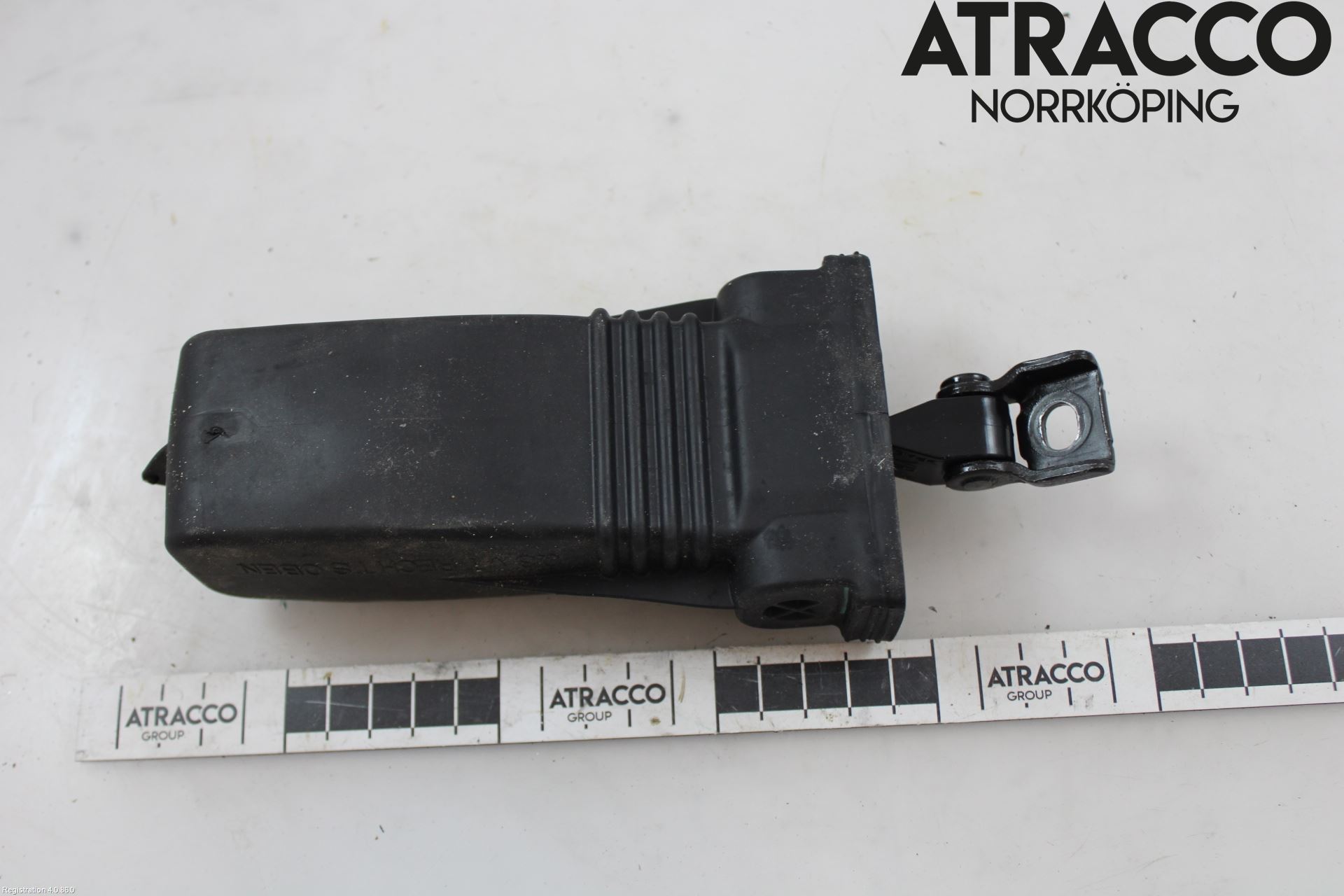 Audi Q3 F3 19- Dørstopper