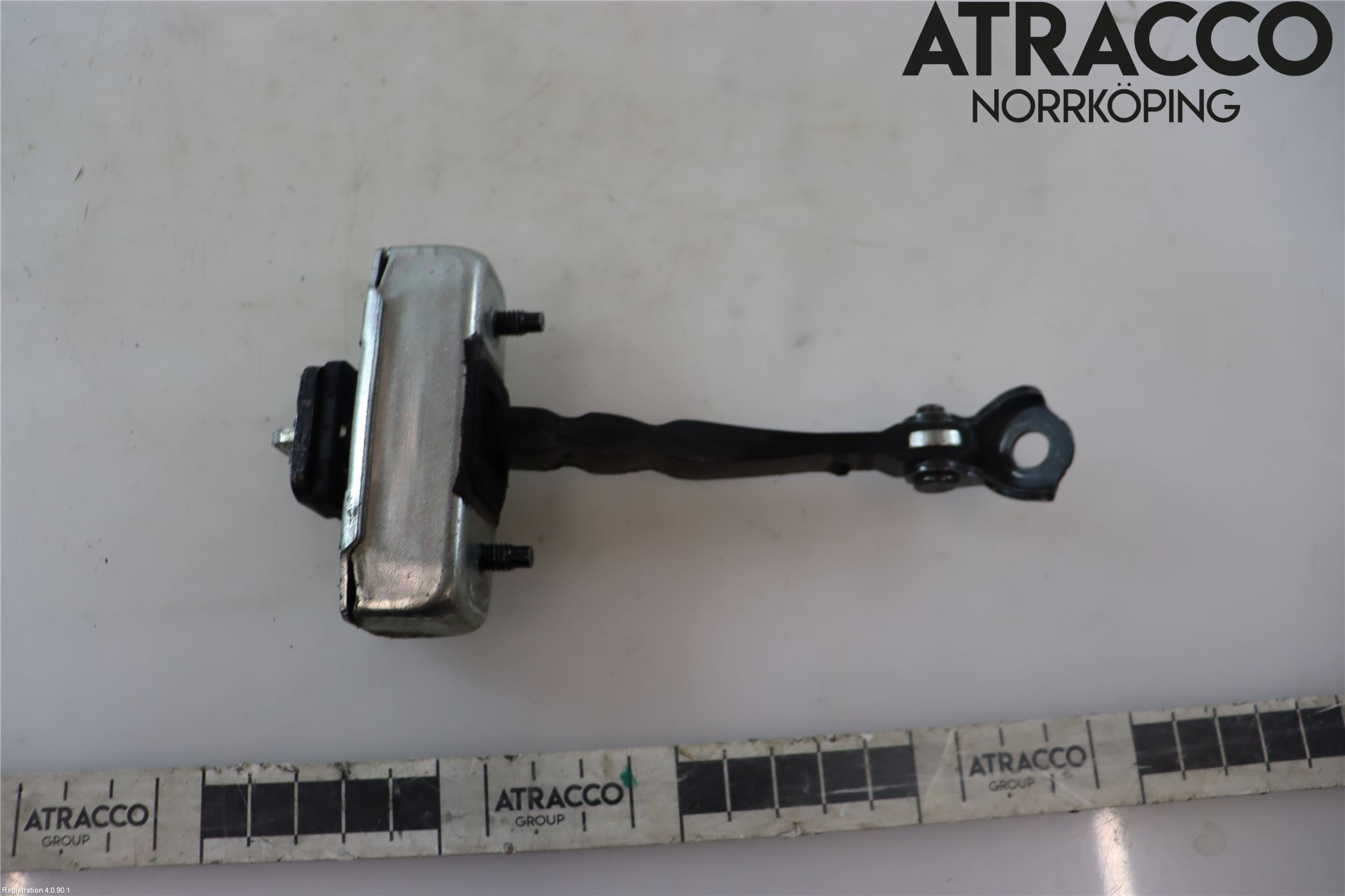 Toyota AVENSIS 09-15 Dørstopper