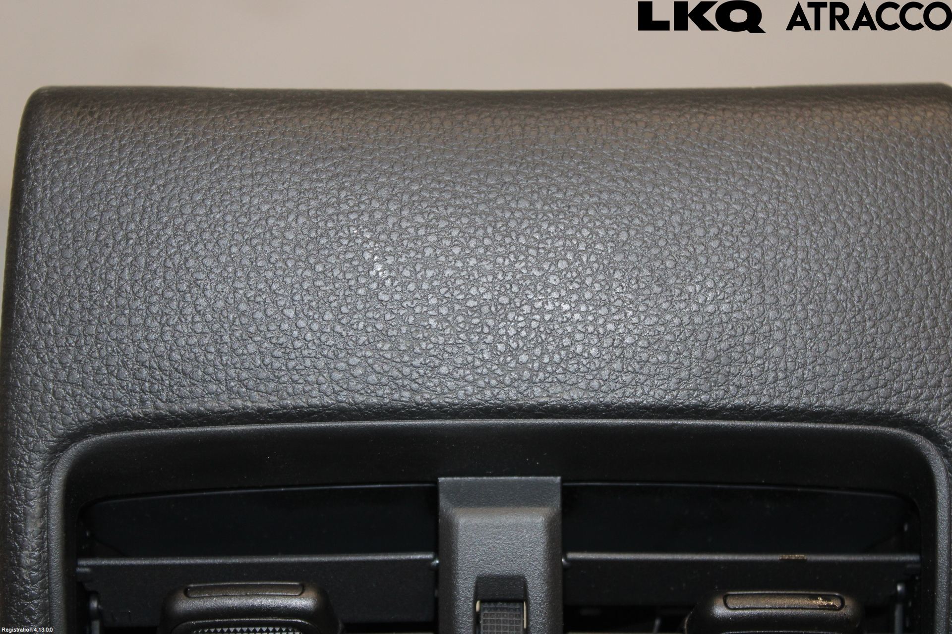 Toyota COROLLA CROSS XG10 22- Innr Konsoll-Lomme