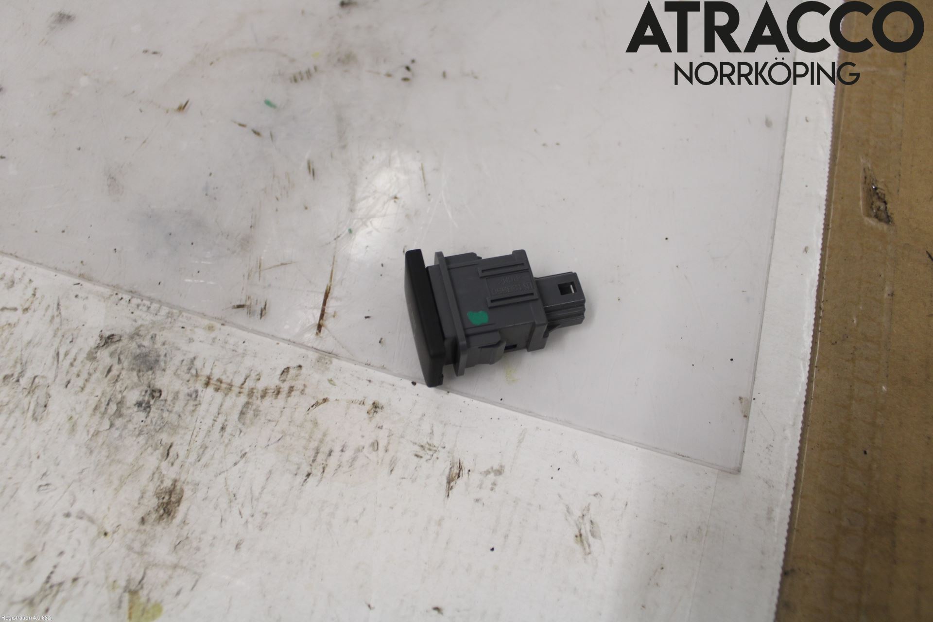 Toyota YARIS XP130 15-20 Bryter Hovedlys