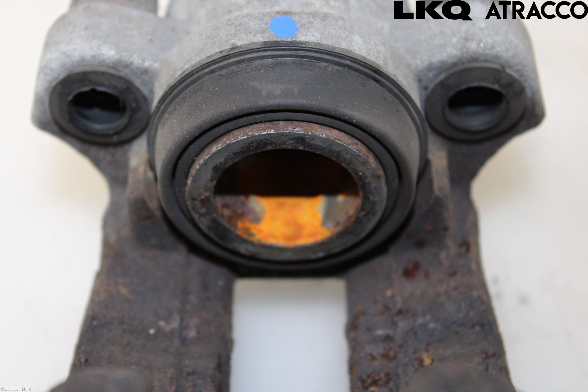 BMW 4 F36 Gran Coupé 14-20 Bremsecaliper Bak Høyre