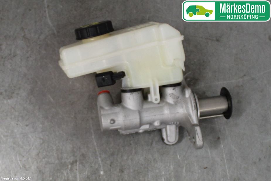 Audi A3/S3 8V 13-20 Brems Hovedsylinder