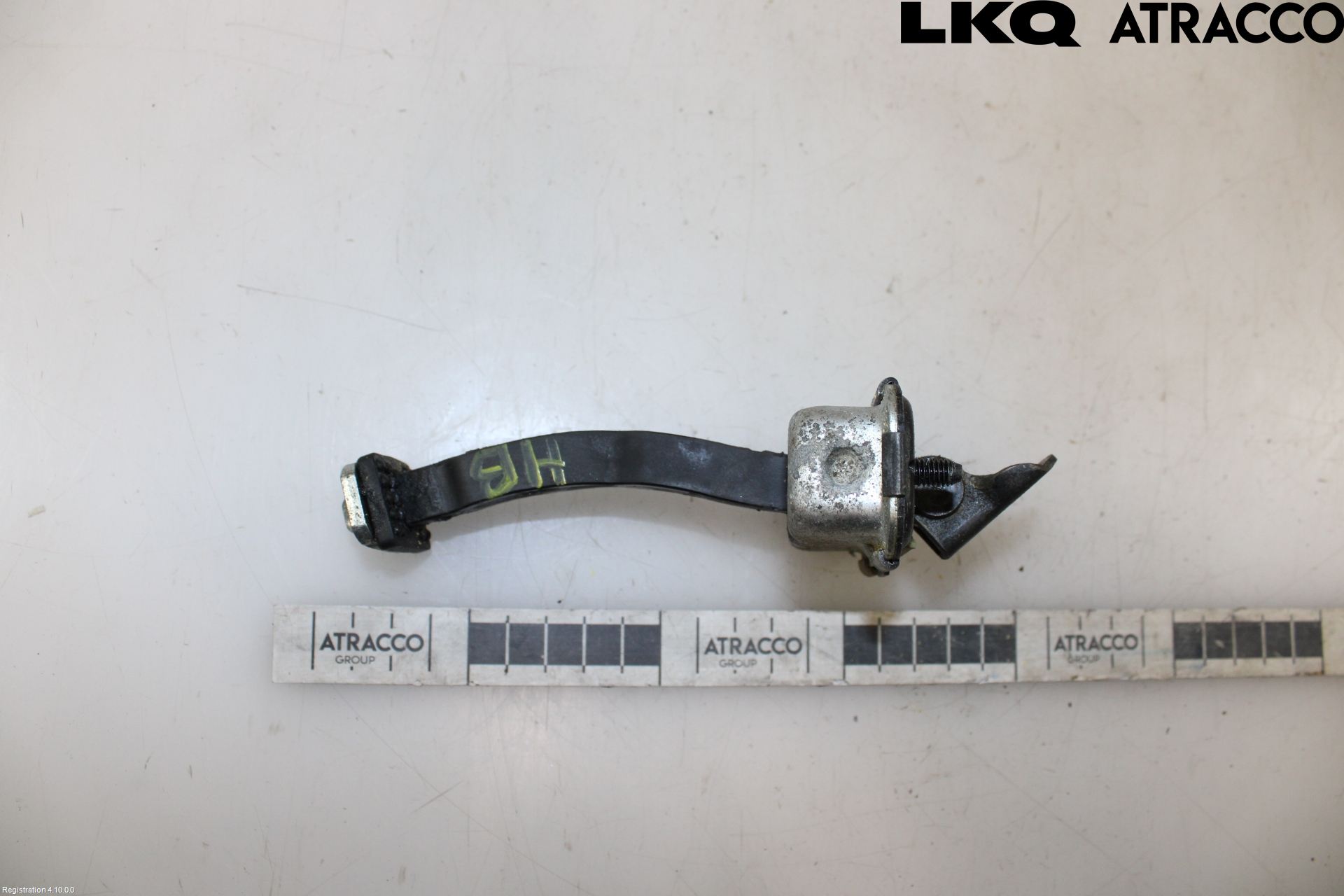 Kia CEED 06-12 Dørstopper