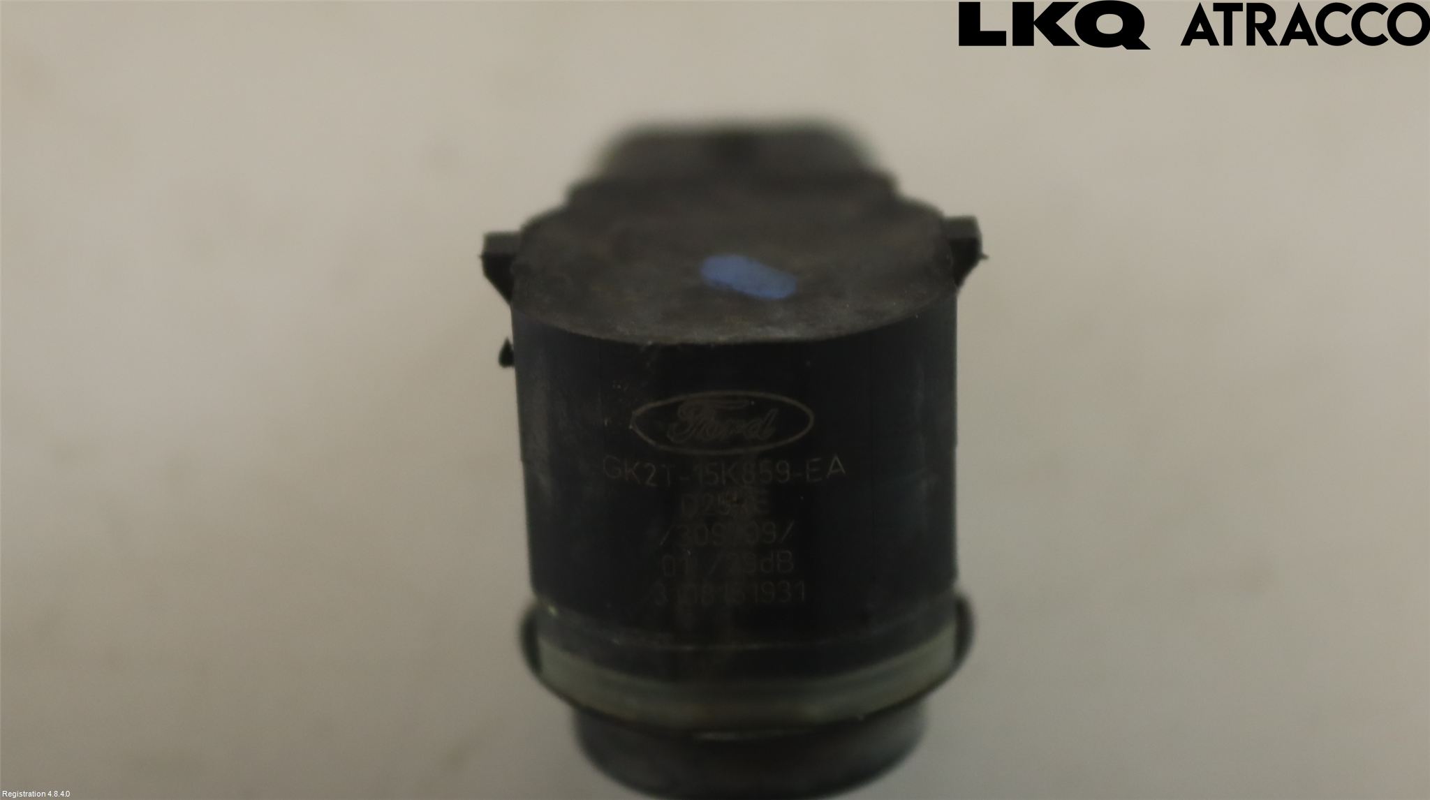 Ford TRANSIT SKÅP/BUSS 14-22 Sensor Ryggesensor