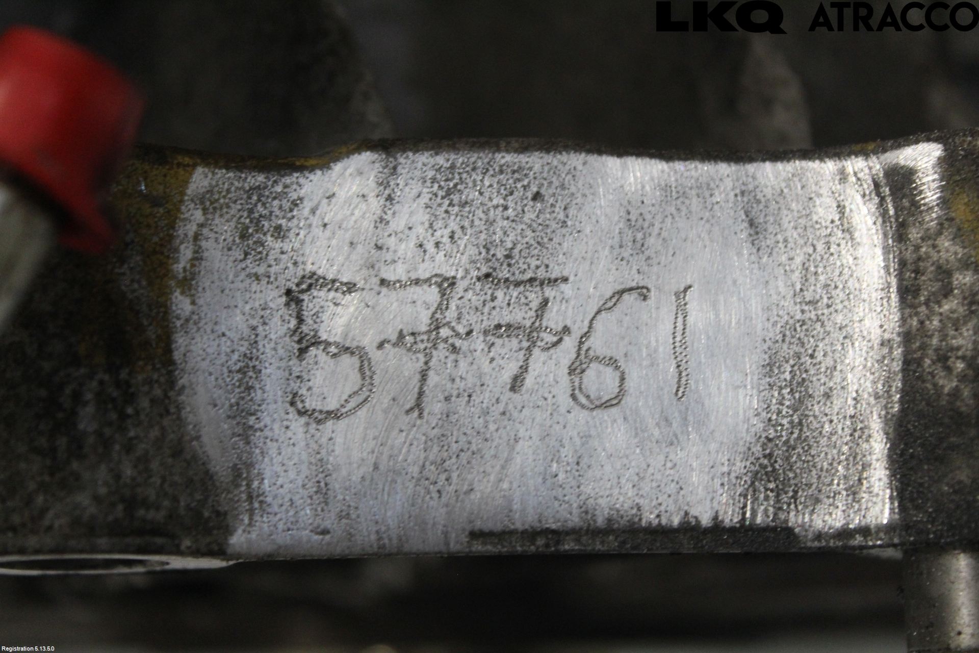 Volvo XC90 07-14 Motor Bensin