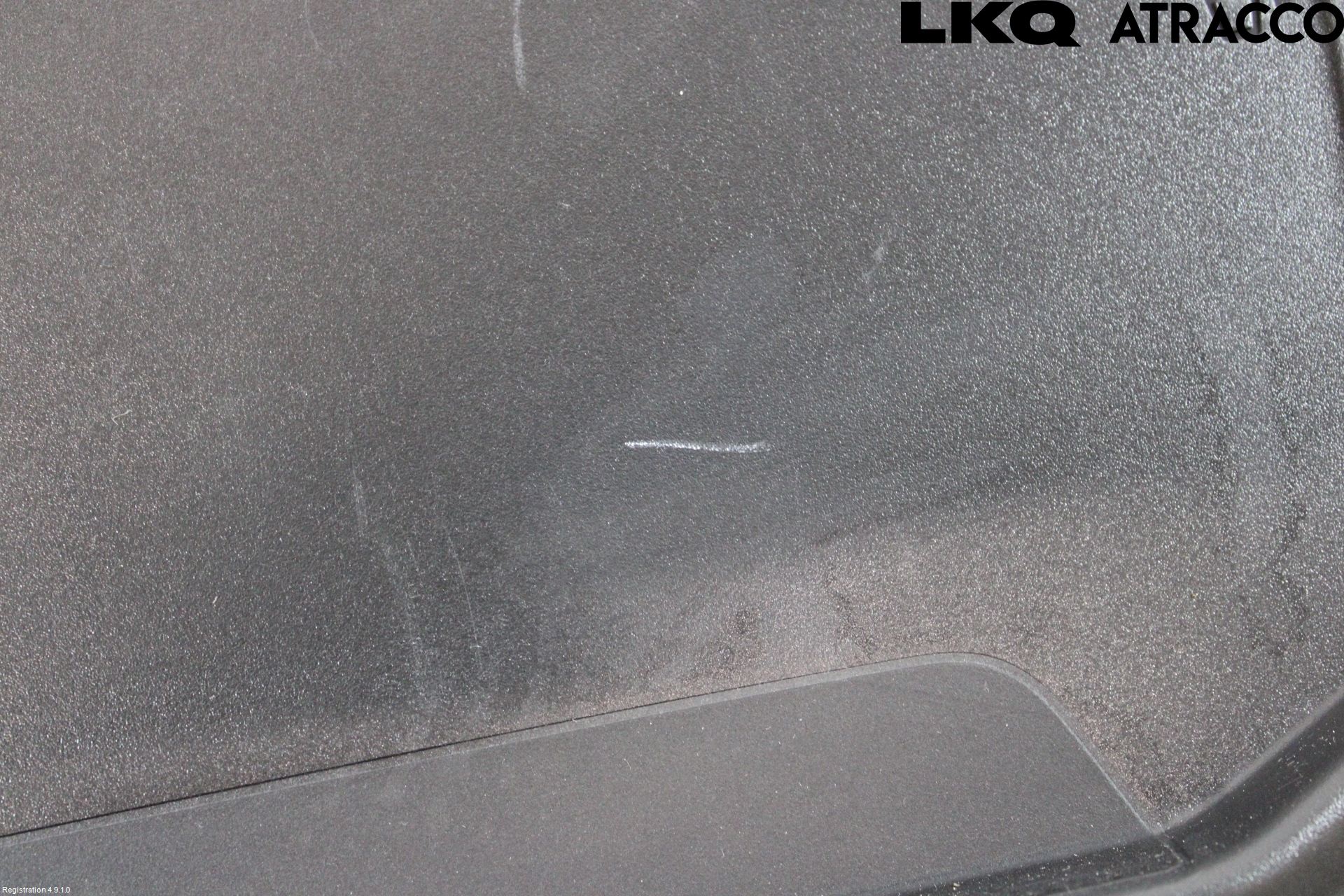 Volkswagen VW TIGUAN 16-24 Innr Sete Foran Høyre