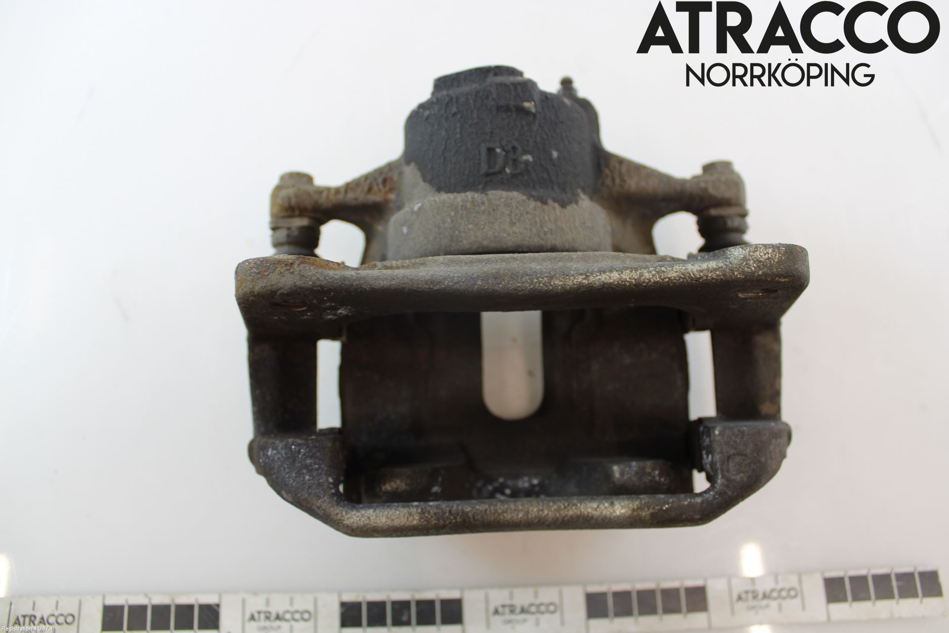 Toyota C-HR 16-23 Bremsecaliper Foran Høyre