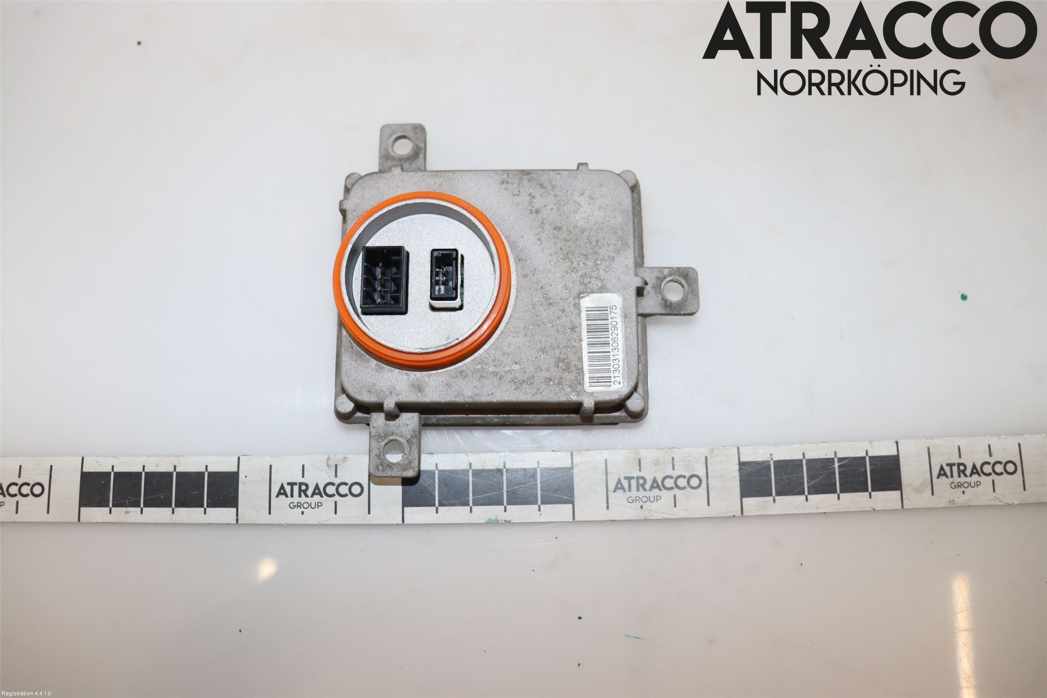 Audi A3/S3 8V 13-20 Styreenhet Xenon
