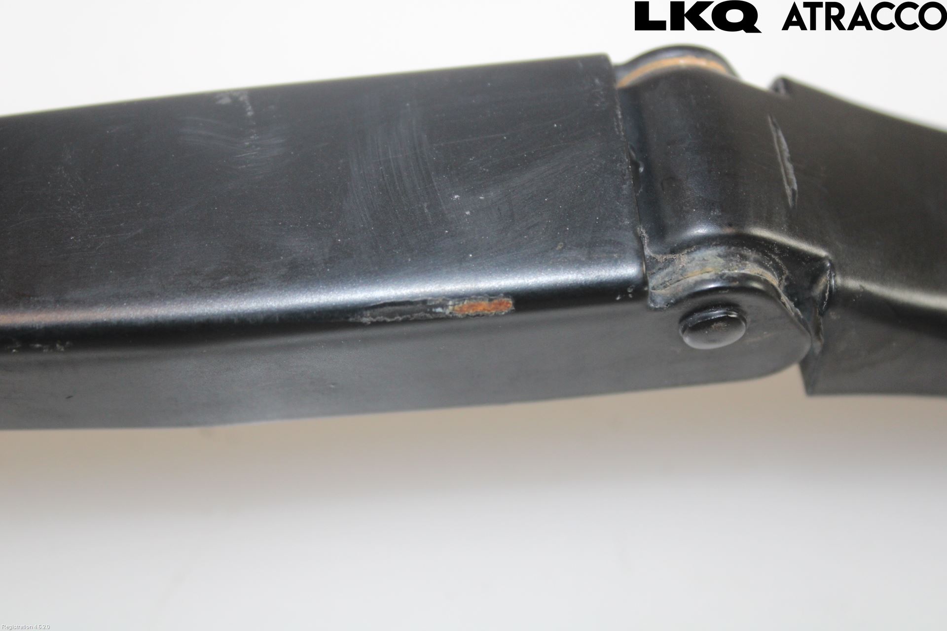Skoda FABIA 15-21 Viskerarm-Armer Frontrute