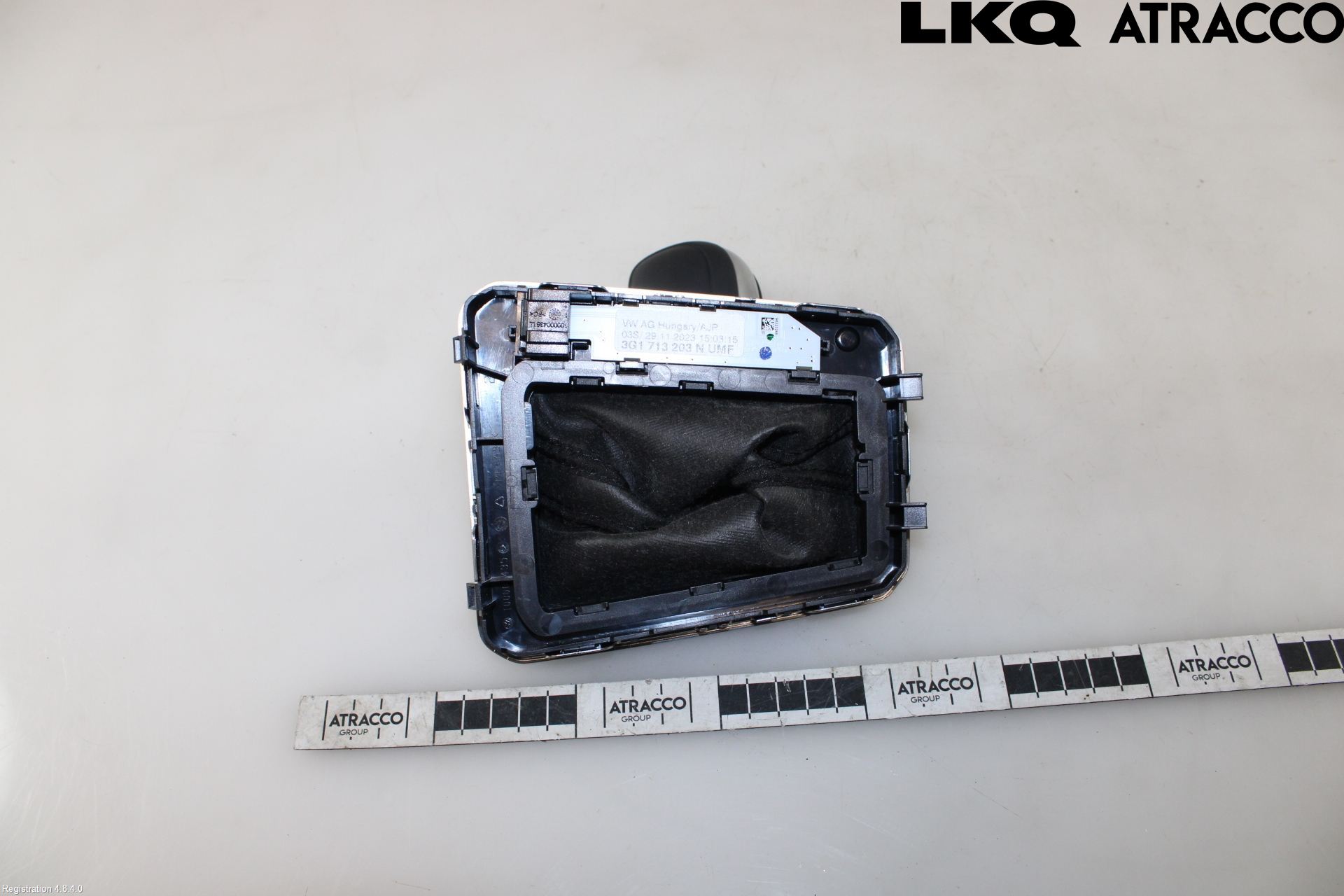 Volkswagen VW PASSAT 20-24 Gearspak Kule