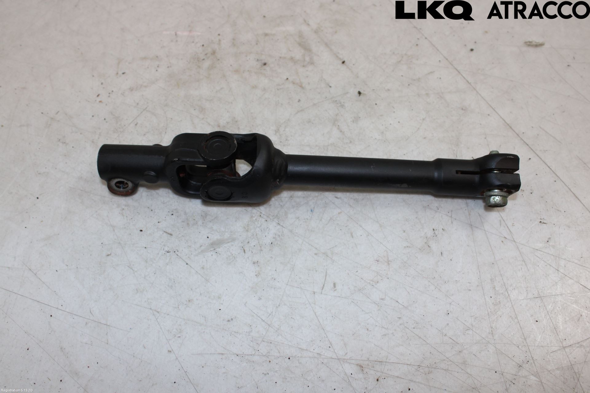 Lexus IS 250/350 14-20 Rattakselledd