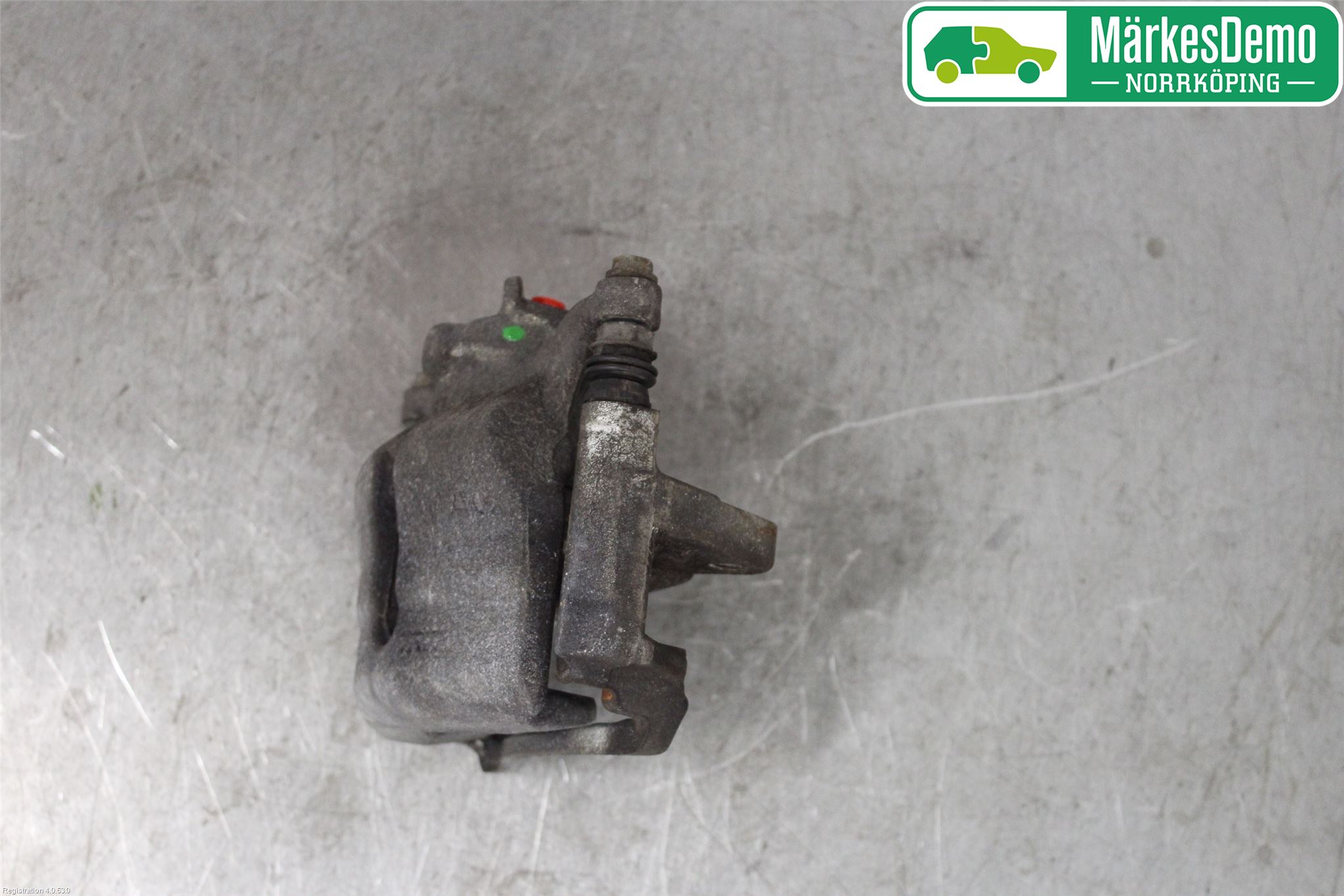 Skoda OCTAVIA (5E) 13-20 Bremsecaliper Foran Høyre