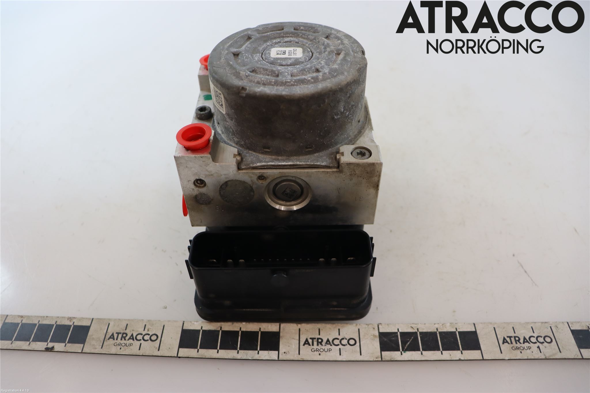 Volkswagen VW TOURAN 16- Abs Hydraulikkaggregat