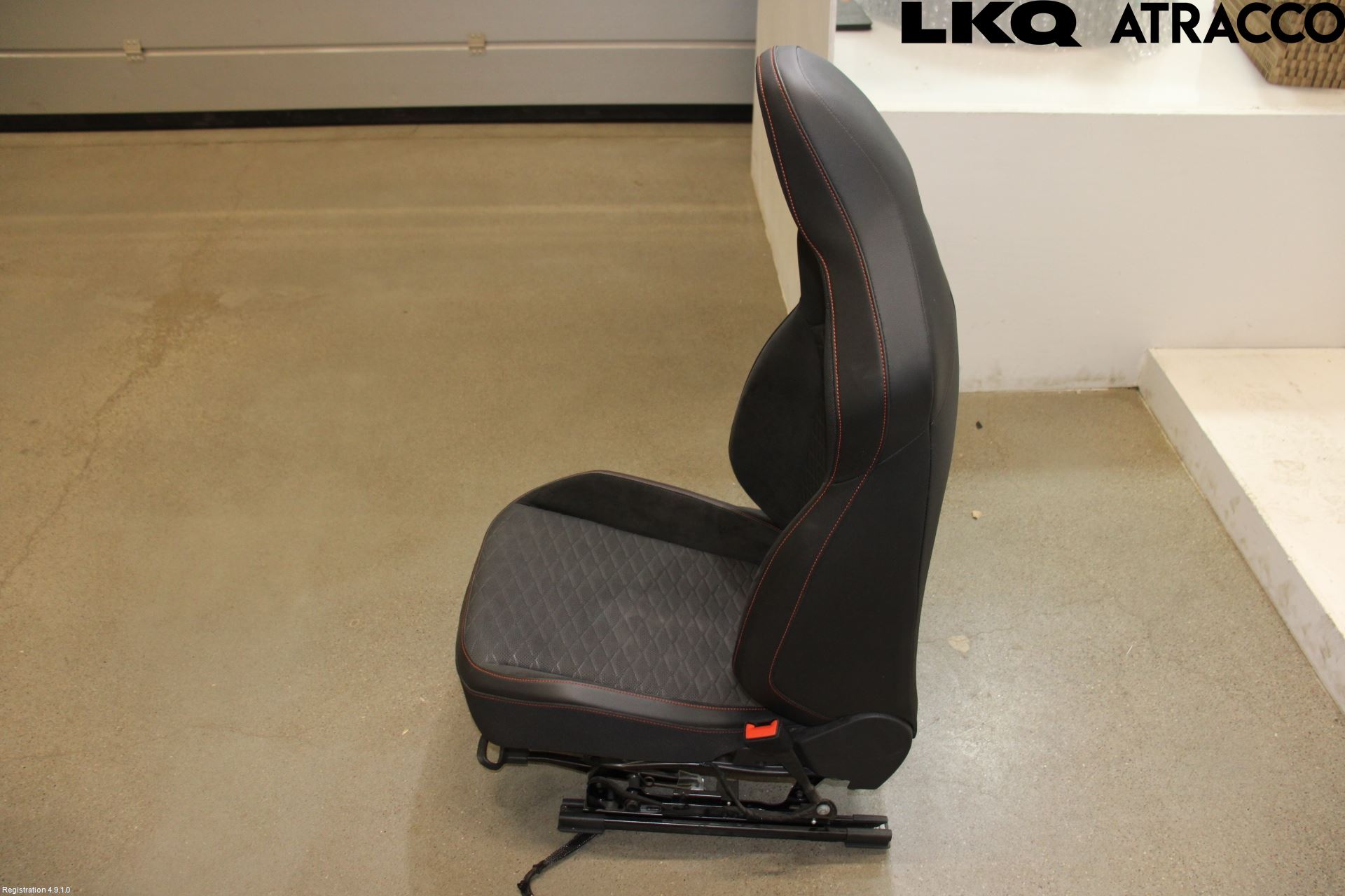 Seat TARRACO 19- Innr Sete Foran Høyre